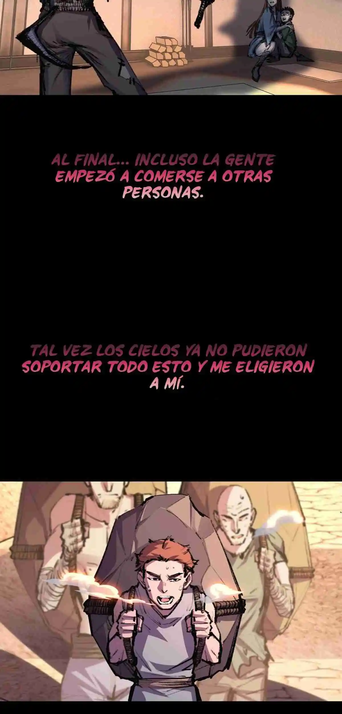 Moon Slayer - Capítulo 57 - Página 8 - LectorTMOo