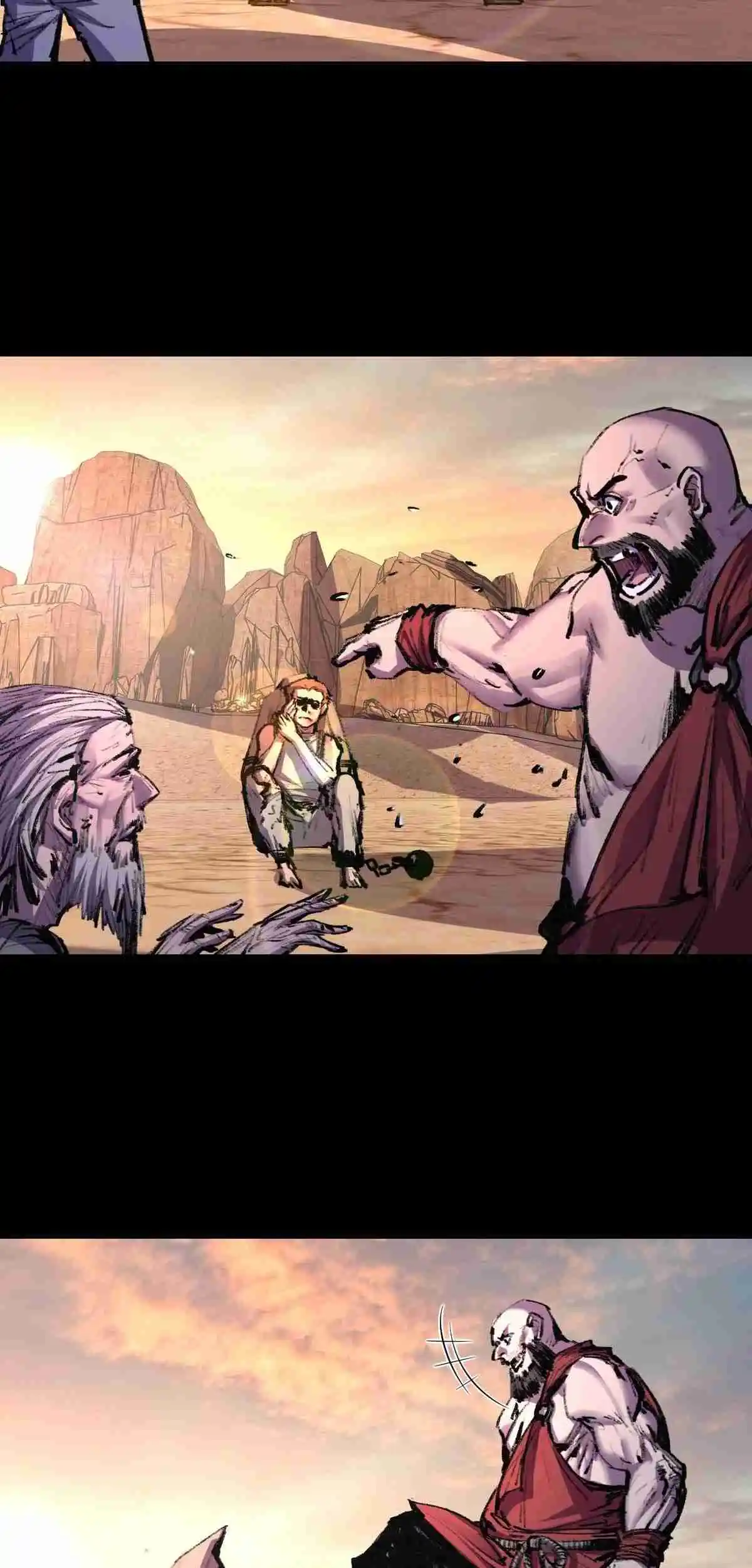 Moon Slayer - Capítulo 57 - Página 10 - LectorTMOo