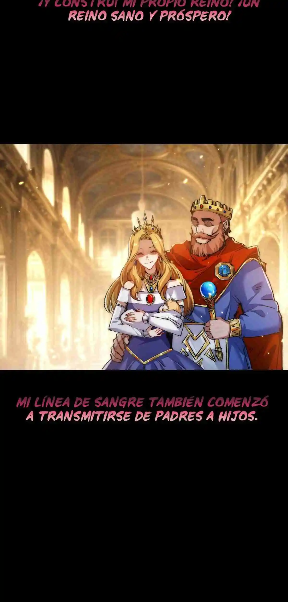 Moon Slayer - Capítulo 57 - Página 20 - LectorTMOo