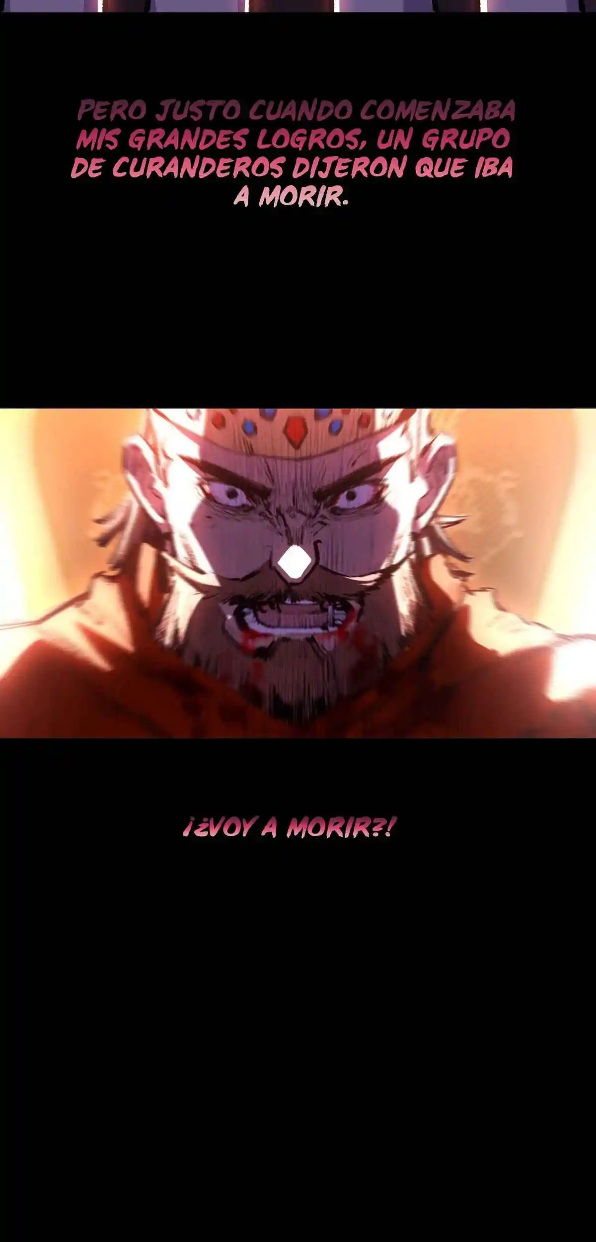 Moon Slayer - Capítulo 57 - Página 22 - LectorTMOo