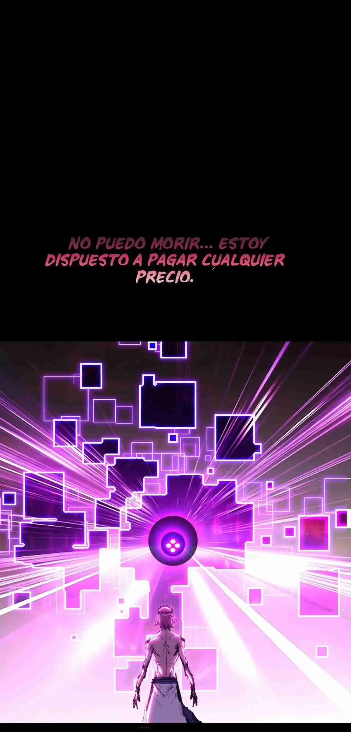 Moon Slayer - Capítulo 57 - Página 25 - LectorTMOo