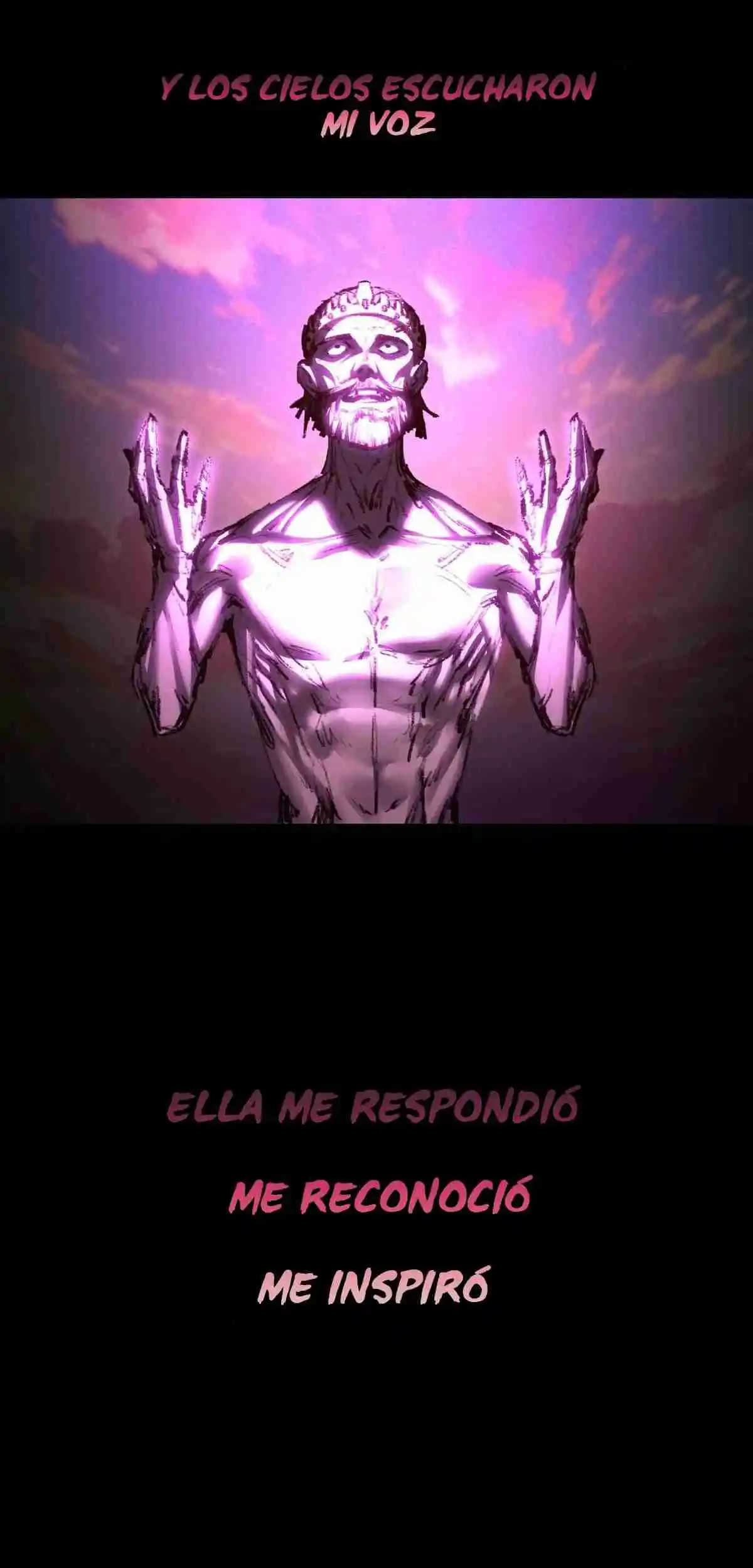 Moon Slayer - Capítulo 57 - Página 26 - LectorTMOo