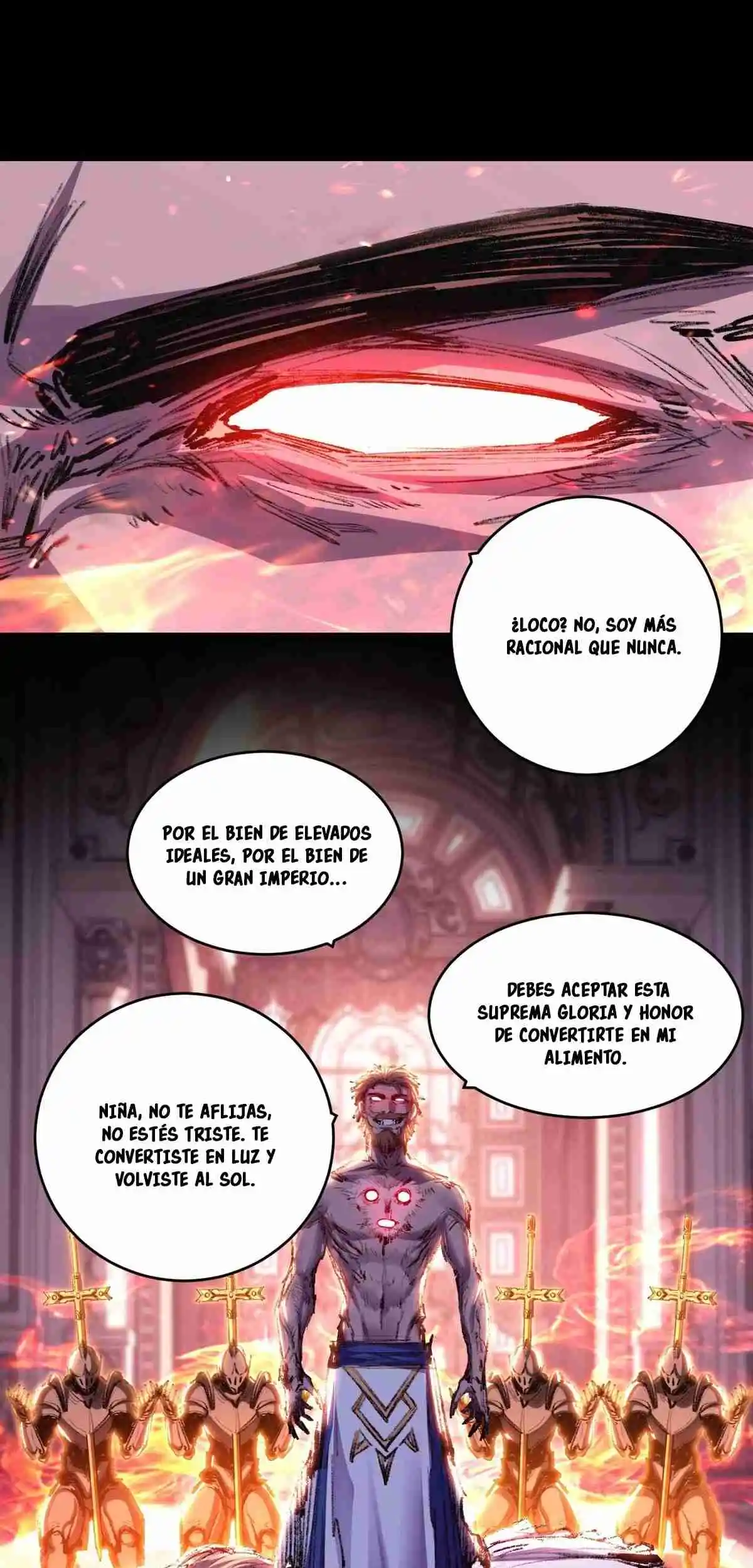 Moon Slayer - Capítulo 57 - Página 28 - LectorTMOo