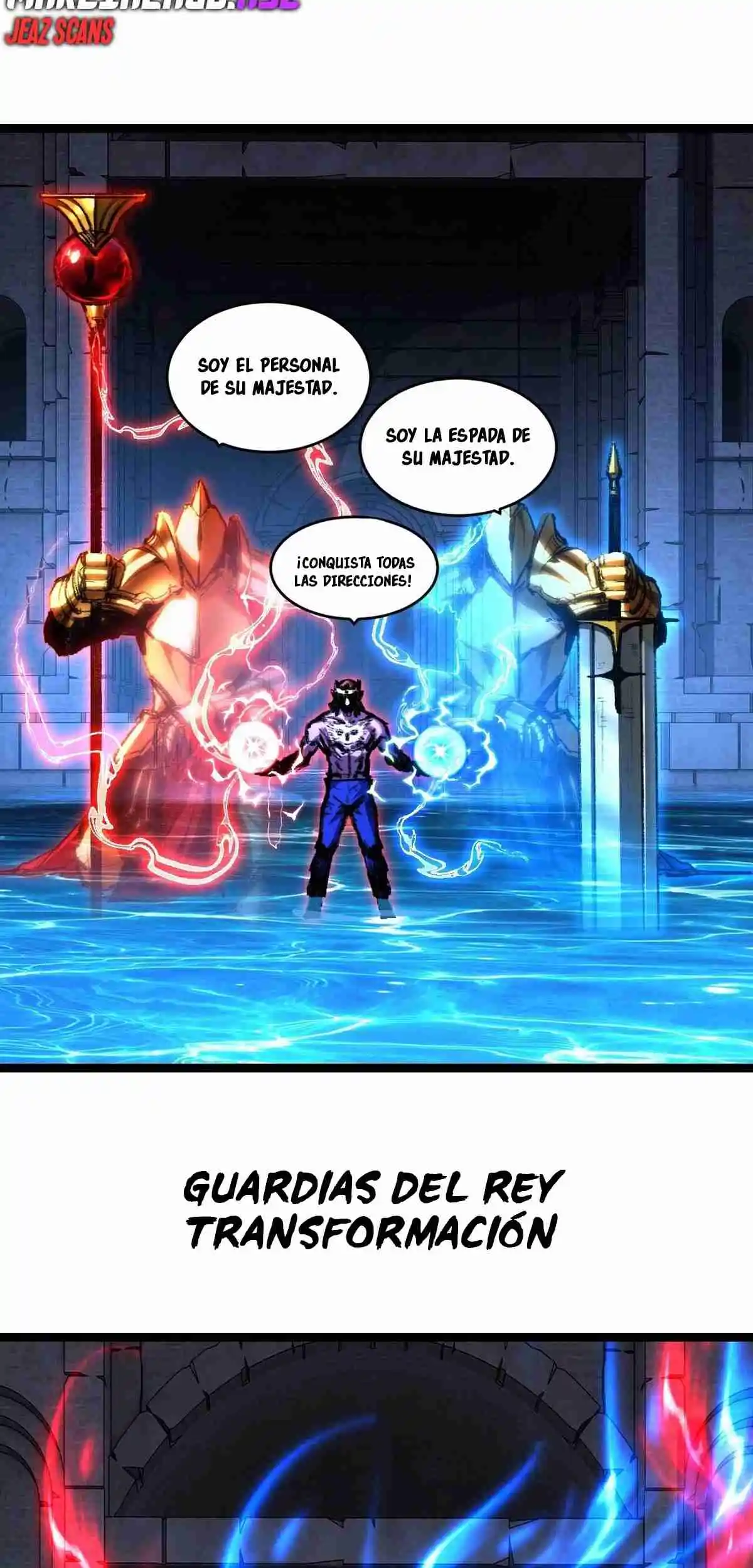 Moon Slayer - Capítulo 57 - Página 39 - LectorTMOo