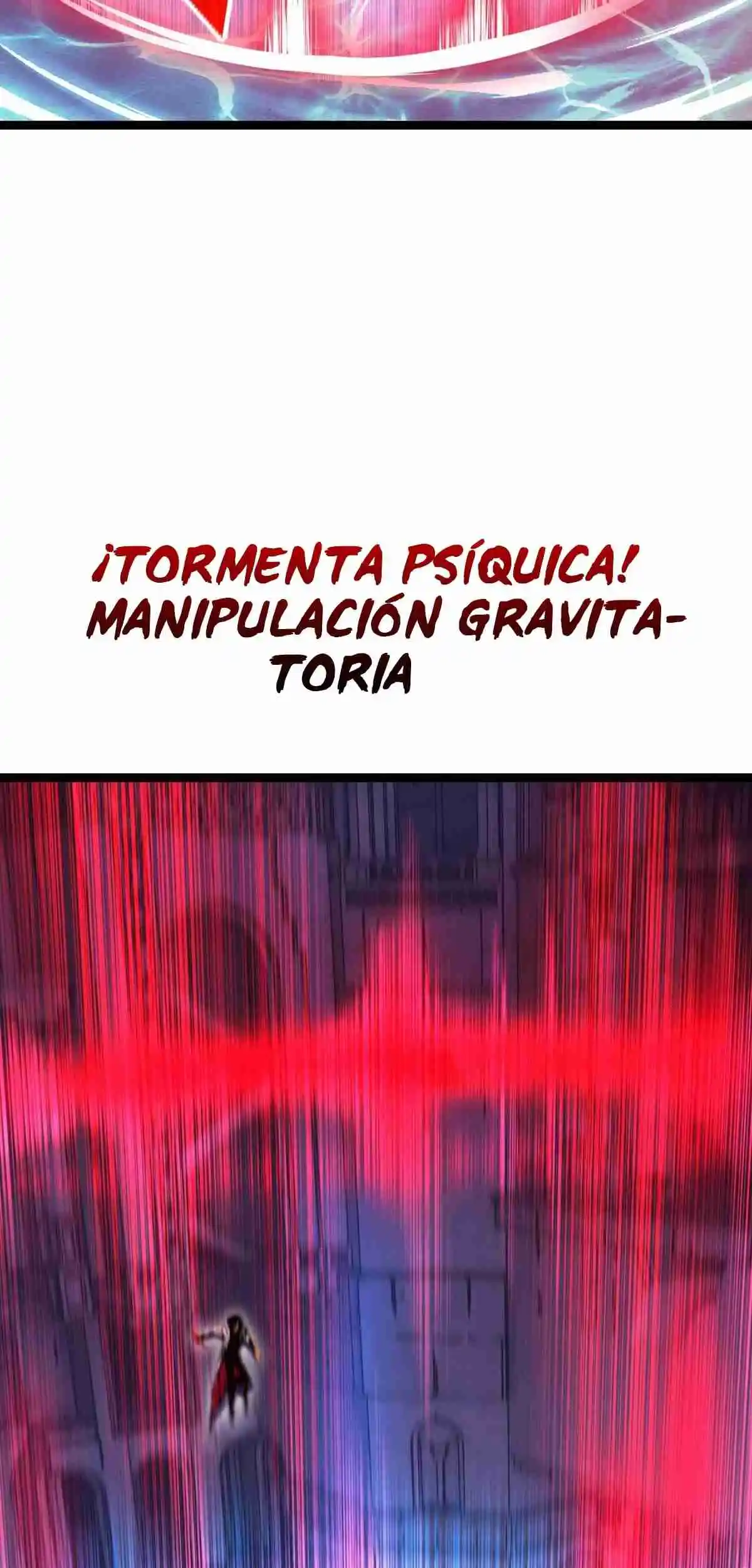 Moon Slayer - Capítulo 58 - Página 22 - LectorTMOo
