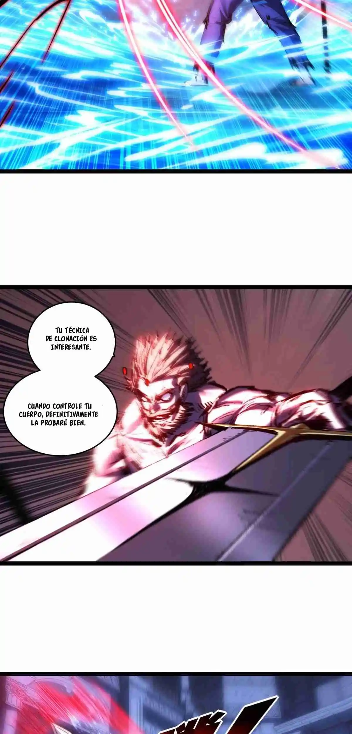 Moon Slayer - Capítulo 58 - Página 28 - LectorTMOo
