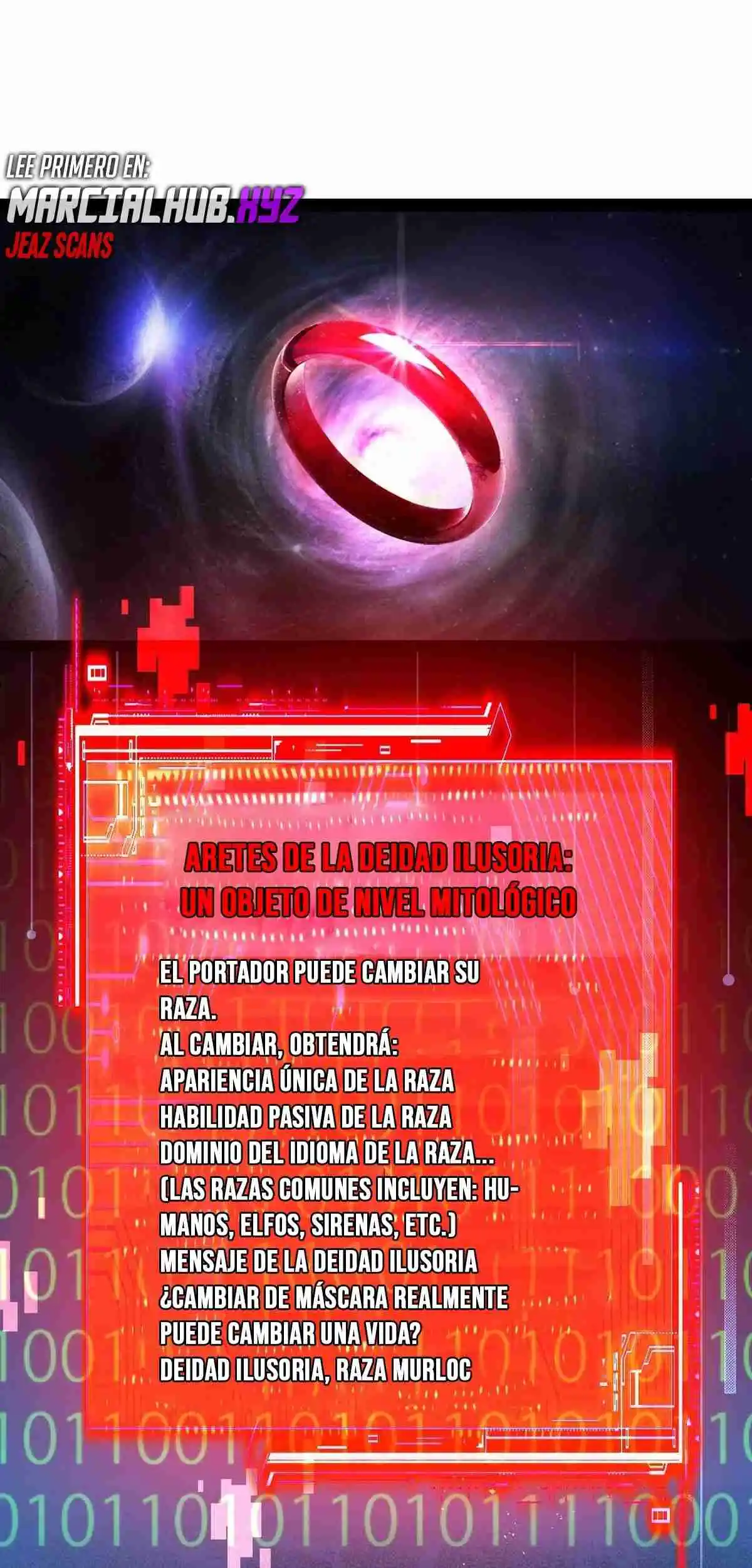 Moon Slayer - Capítulo 59 - Página 3 - LectorTMOo
