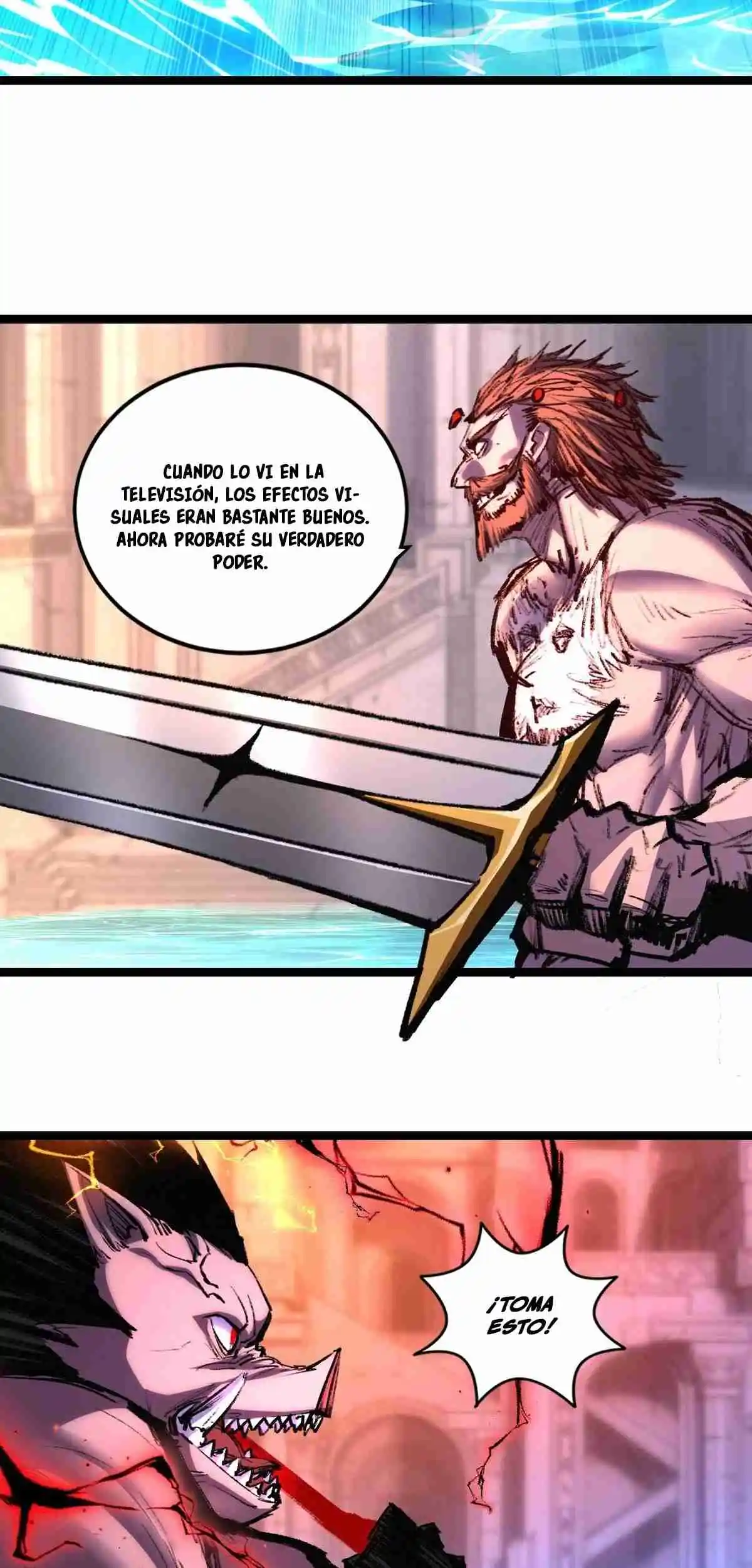 Moon Slayer - Capítulo 59 - Página 20 - LectorTMOo