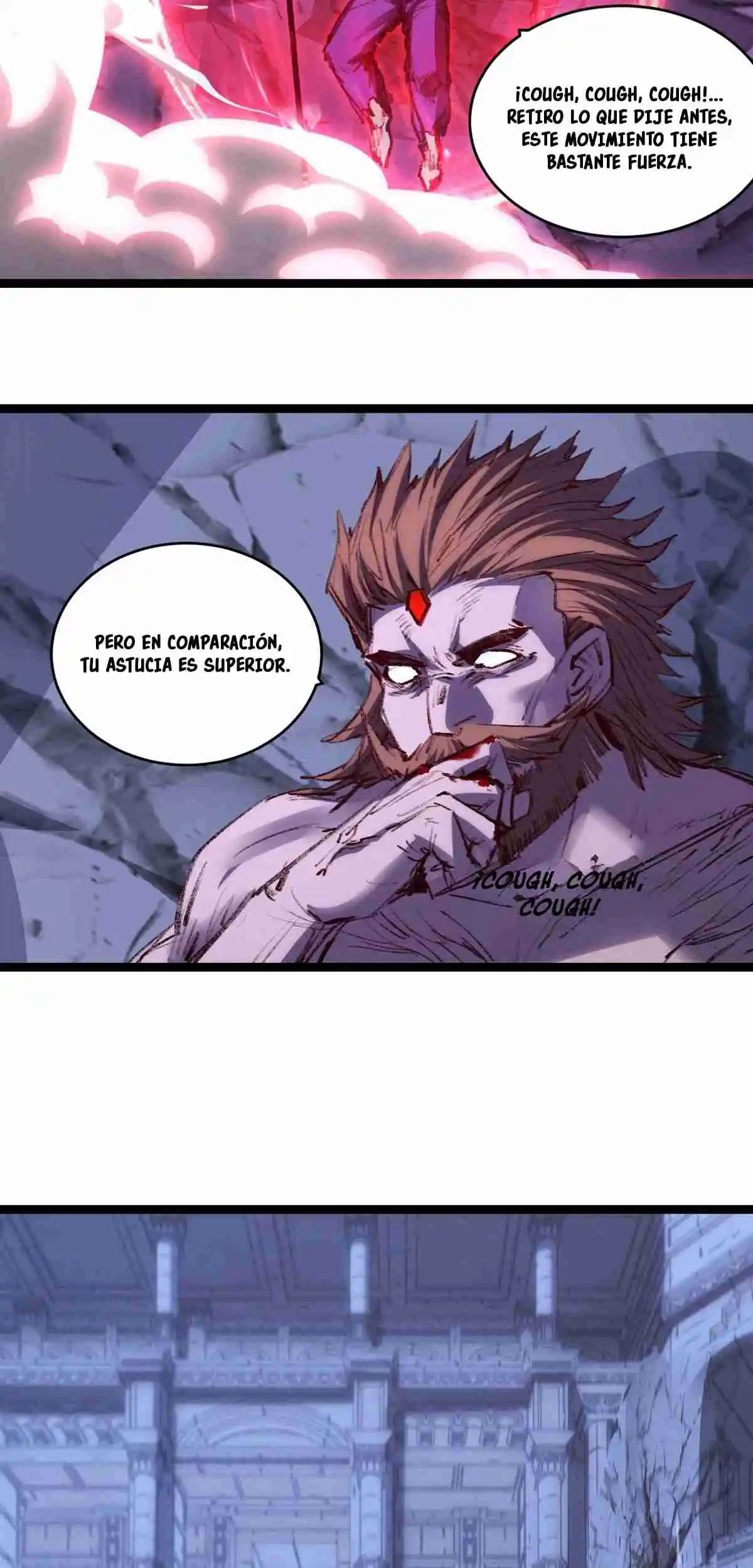 Moon Slayer - Capítulo 59 - Página 31 - LectorTMOo