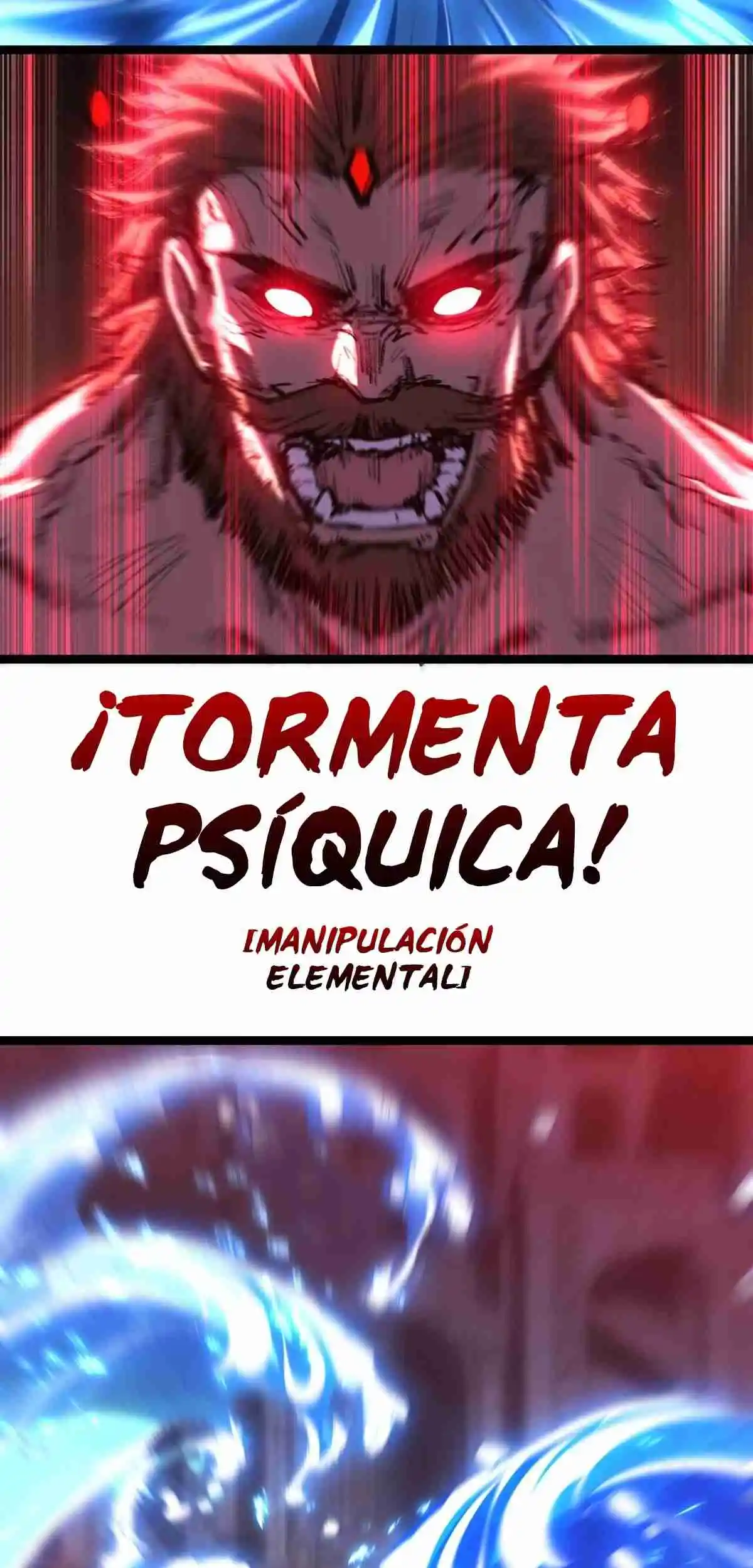 Moon Slayer - Capítulo 59 - Página 34 - LectorTMOo