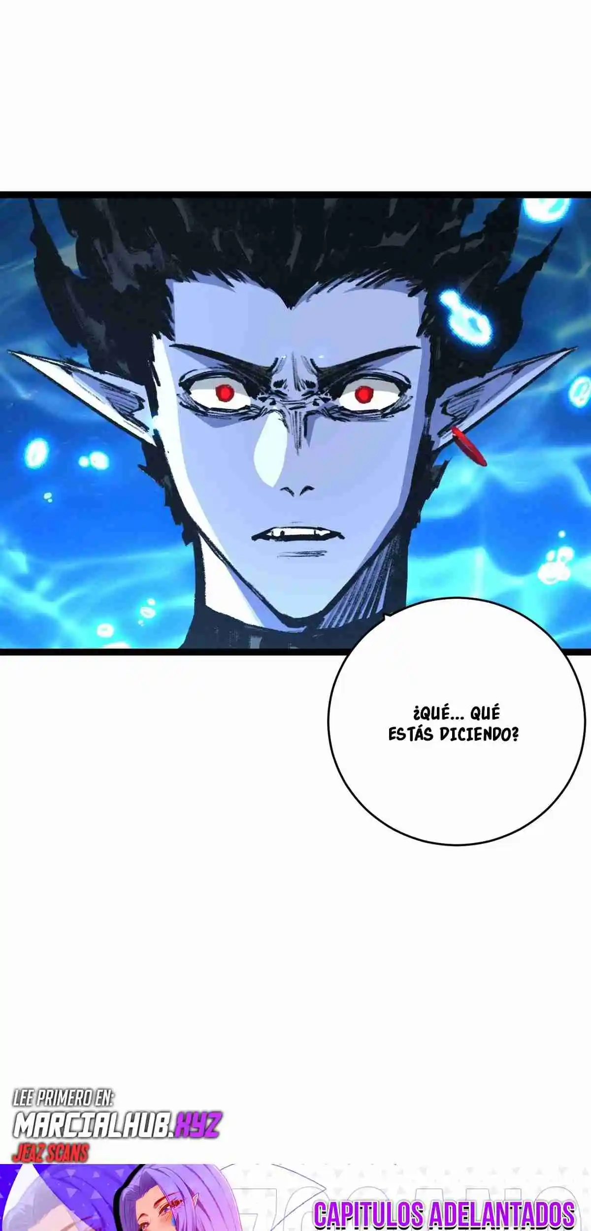 Moon Slayer - Capítulo 59 - Página 40 - LectorTMOo