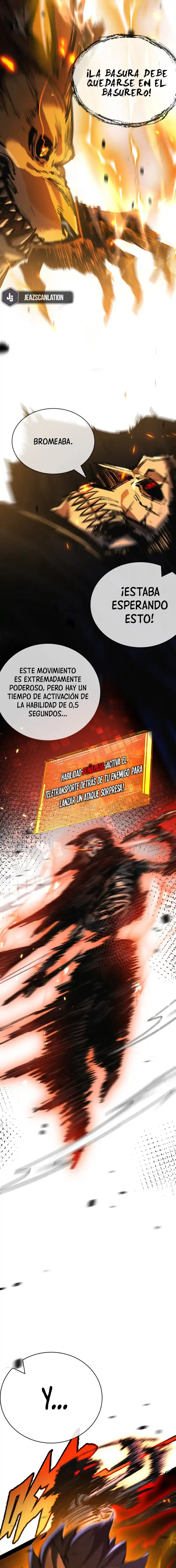 Moon Slayer - Capítulo 6 - Página 15 - LectorTMOo