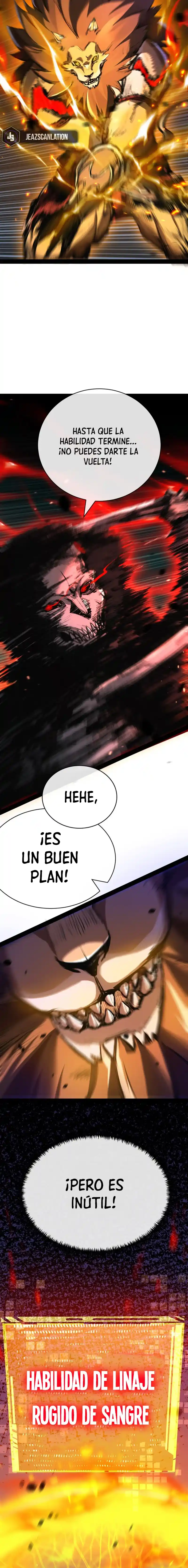 Moon Slayer - Capítulo 6 - Página 16 - LectorTMOo