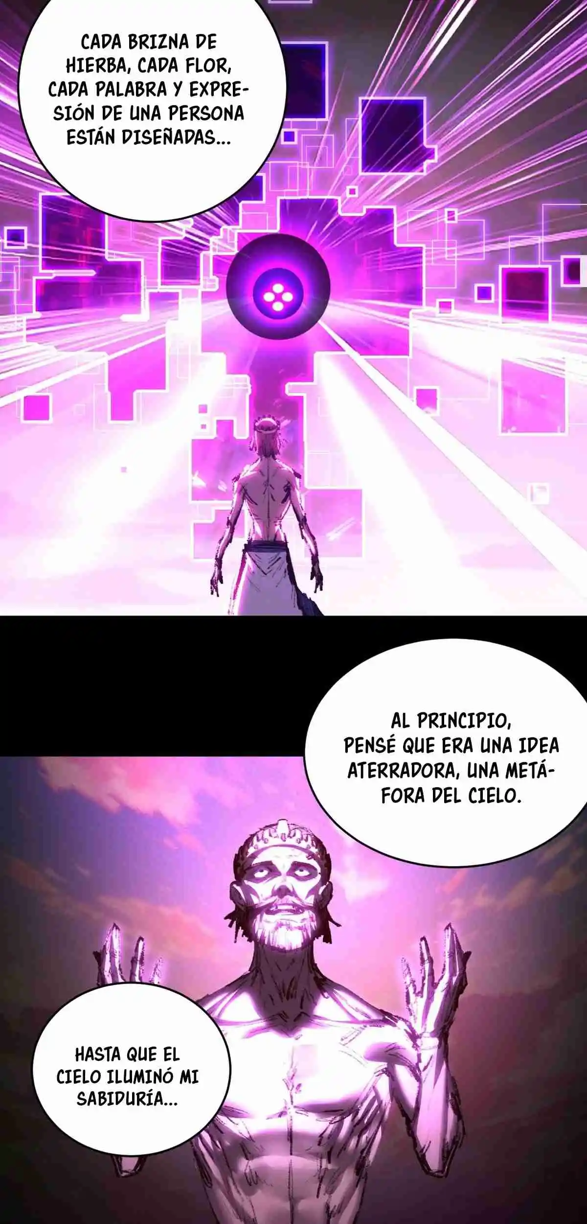 Moon Slayer - Capítulo 60 - Página 5 - LectorTMOo