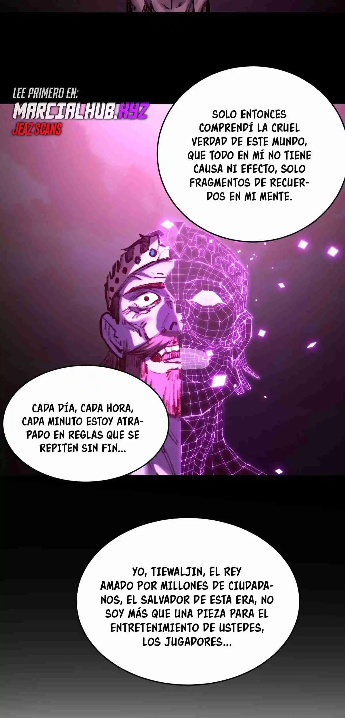 Moon Slayer - Capítulo 60 - Página 6 - LectorTMOo