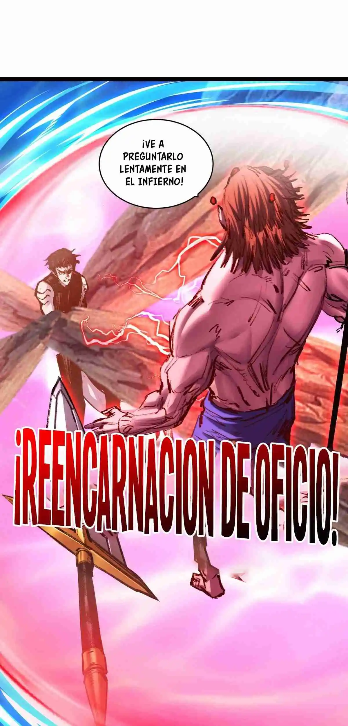 Moon Slayer - Capítulo 60 - Página 11 - LectorTMOo
