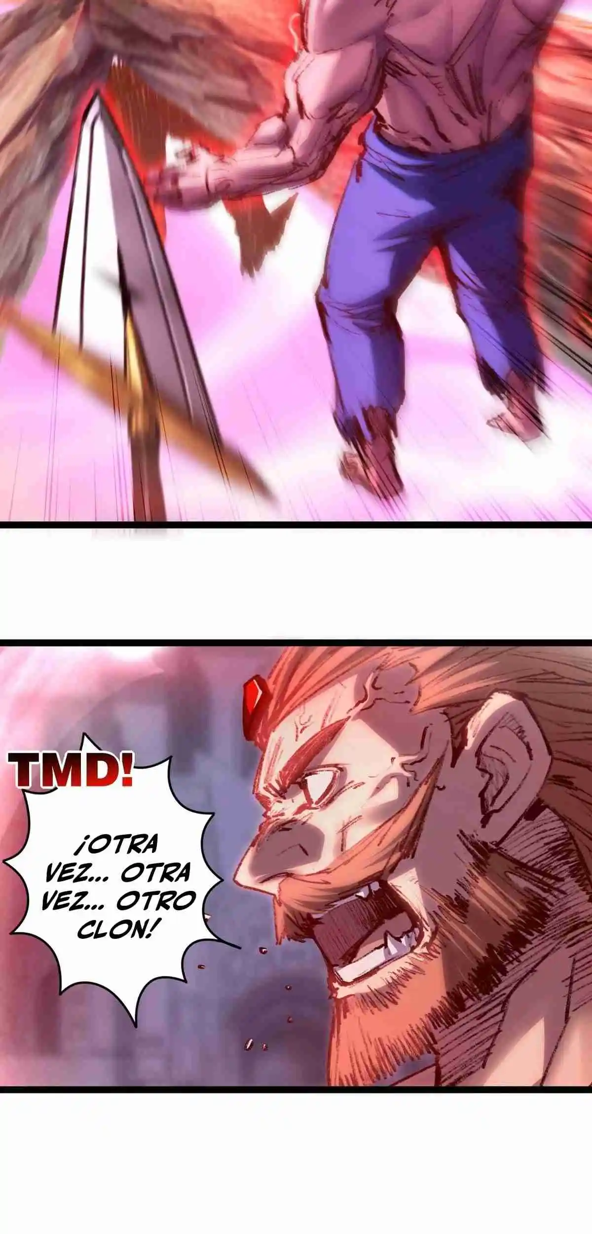 Moon Slayer - Capítulo 60 - Página 13 - LectorTMOo