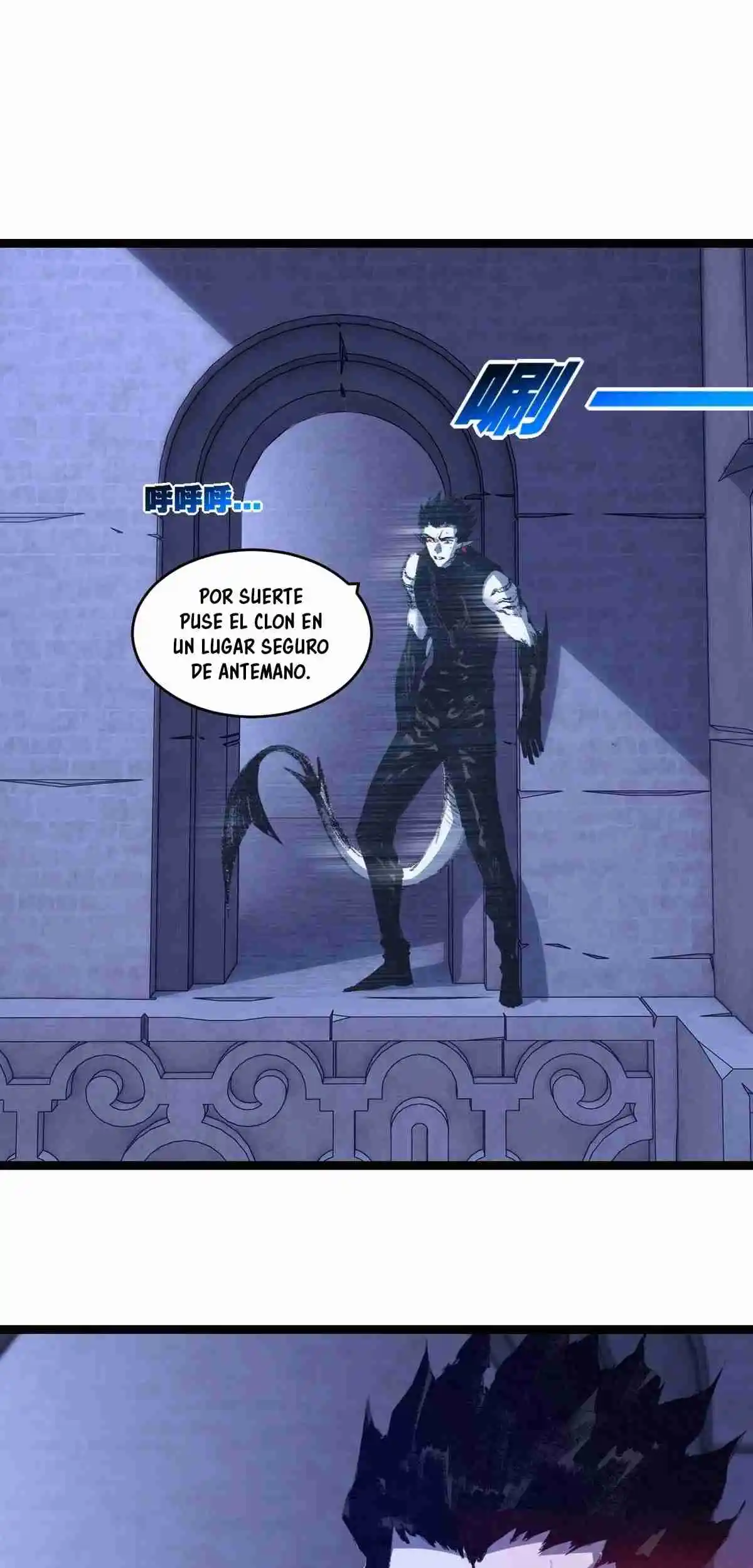 Moon Slayer - Capítulo 60 - Página 14 - LectorTMOo