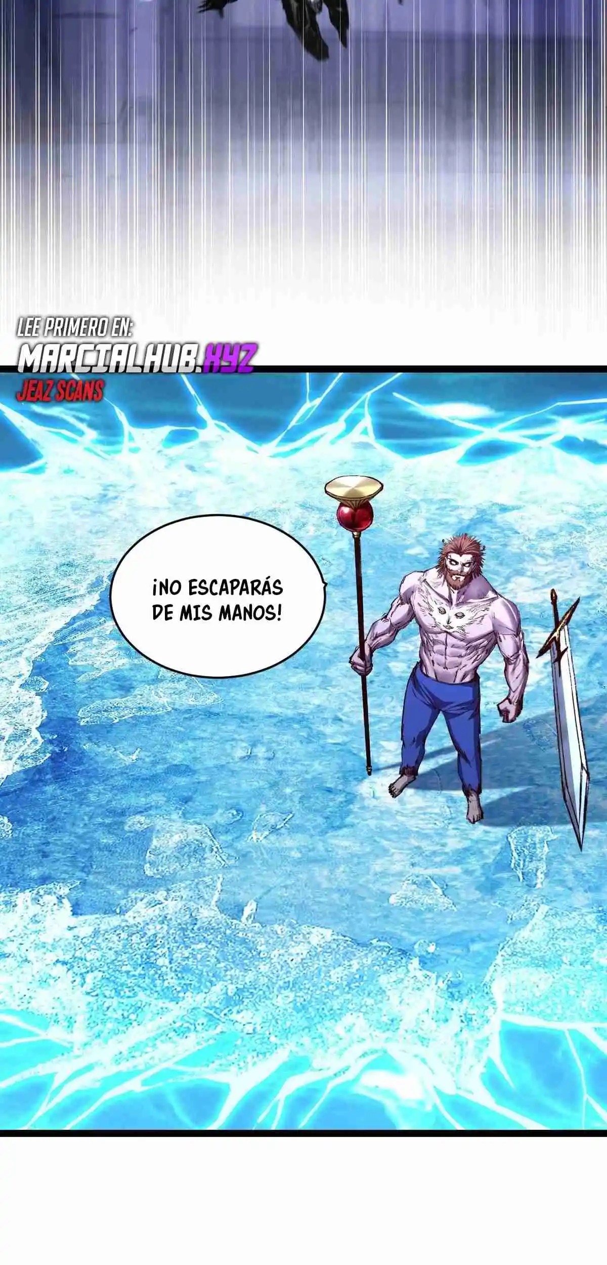 Moon Slayer - Capítulo 60 - Página 27 - LectorTMOo