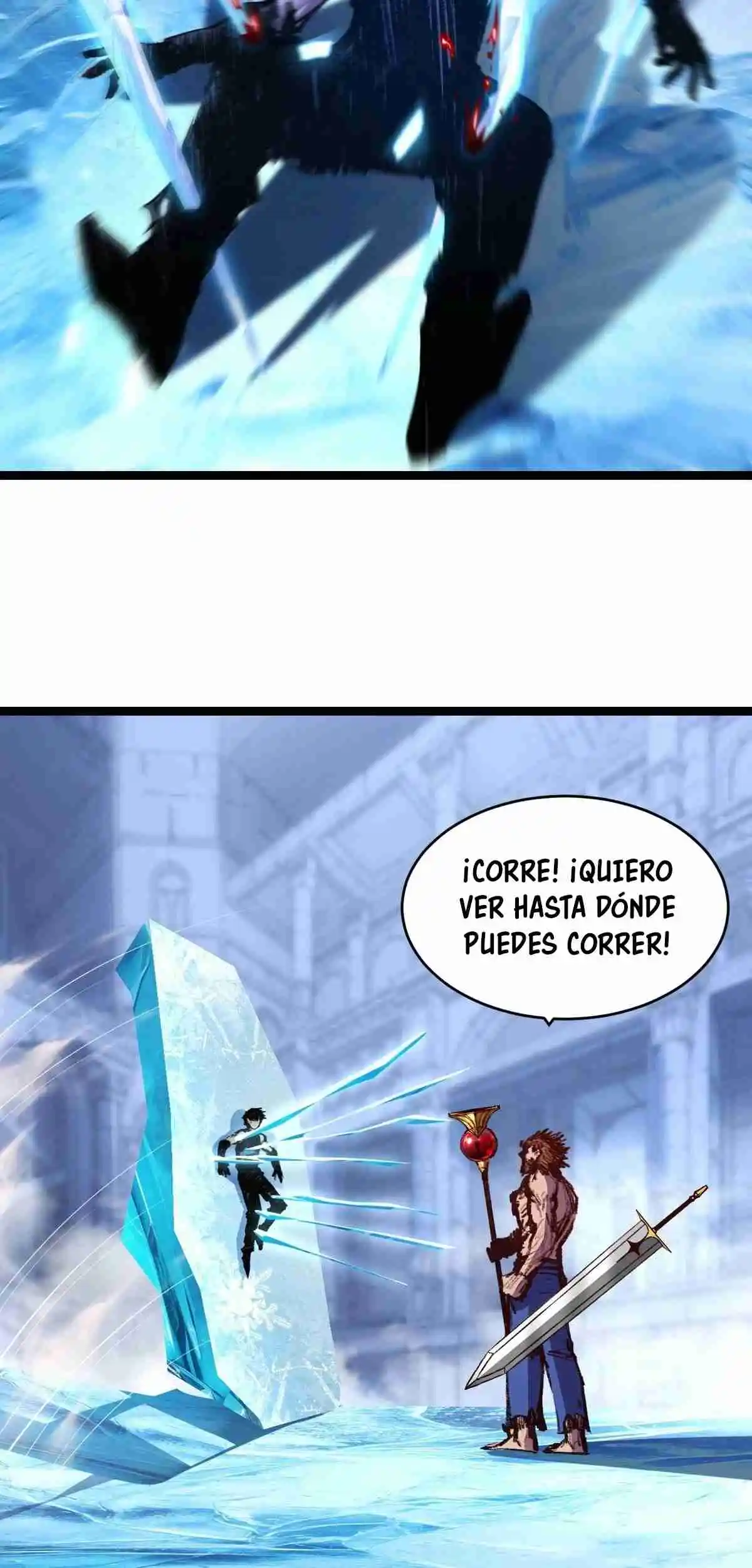 Moon Slayer - Capítulo 60 - Página 29 - LectorTMOo