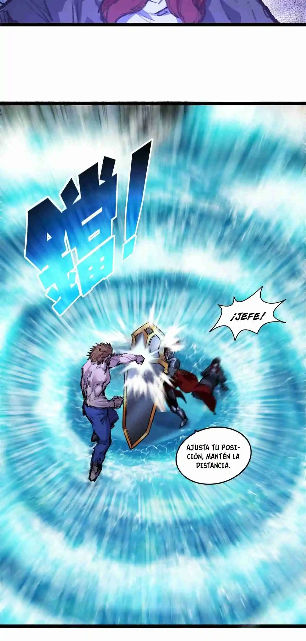 Moon Slayer - Capítulo 62 - Página 13 - LectorTMOo