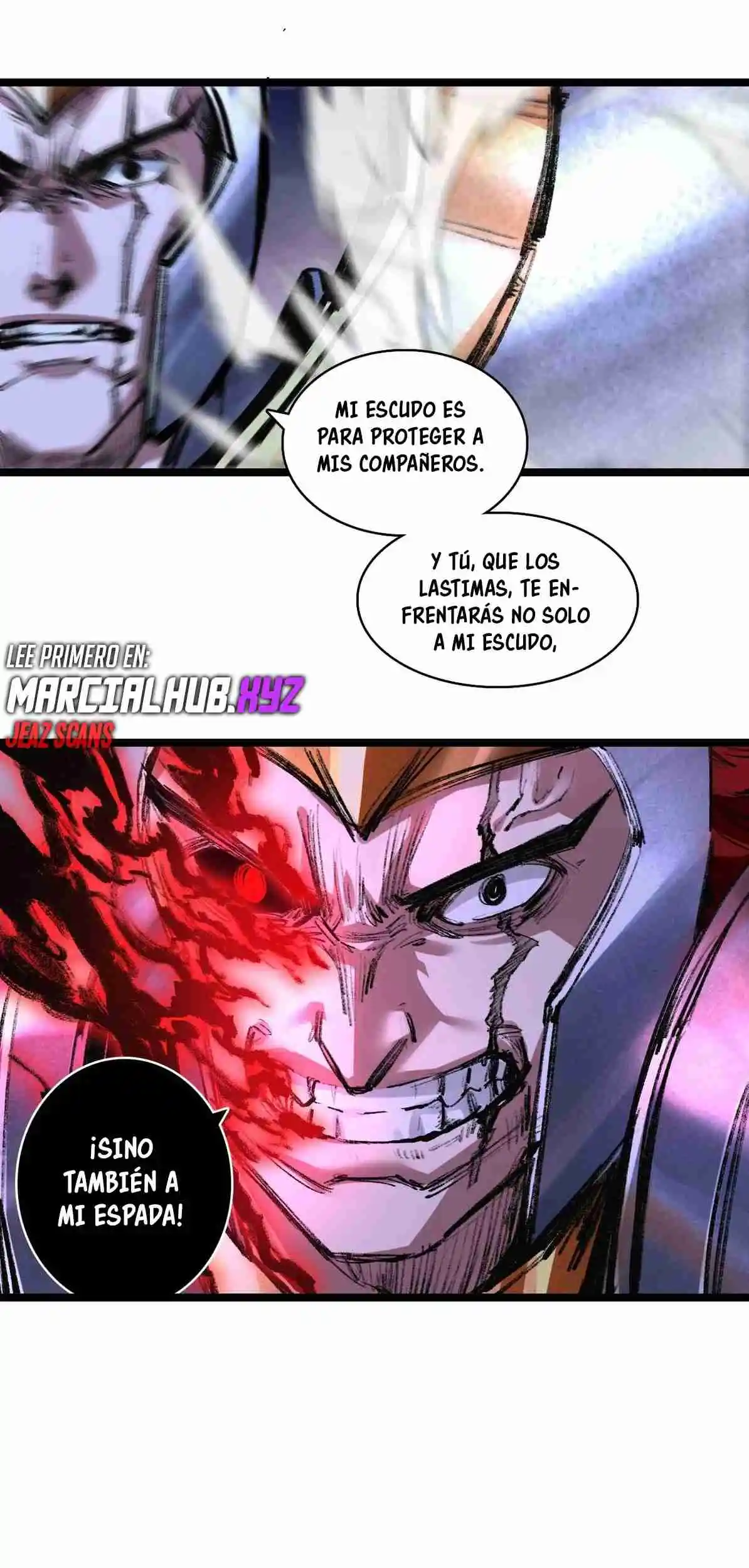 Moon Slayer - Capítulo 62 - Página 15 - LectorTMOo