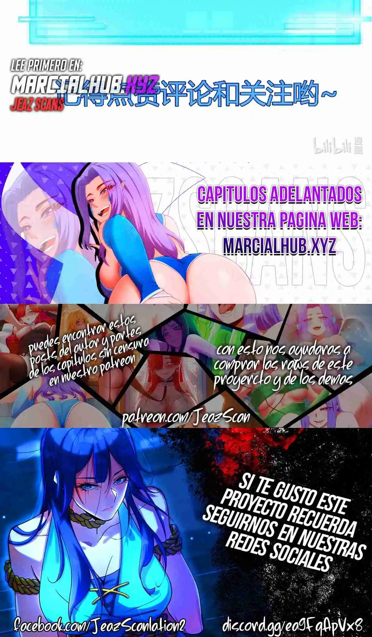 Moon Slayer - Capítulo 62 - Página 41 - LectorTMOo