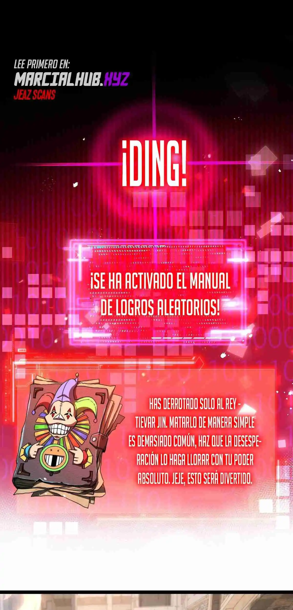Moon Slayer - Capítulo 63 - Página 3 - LectorTMOo