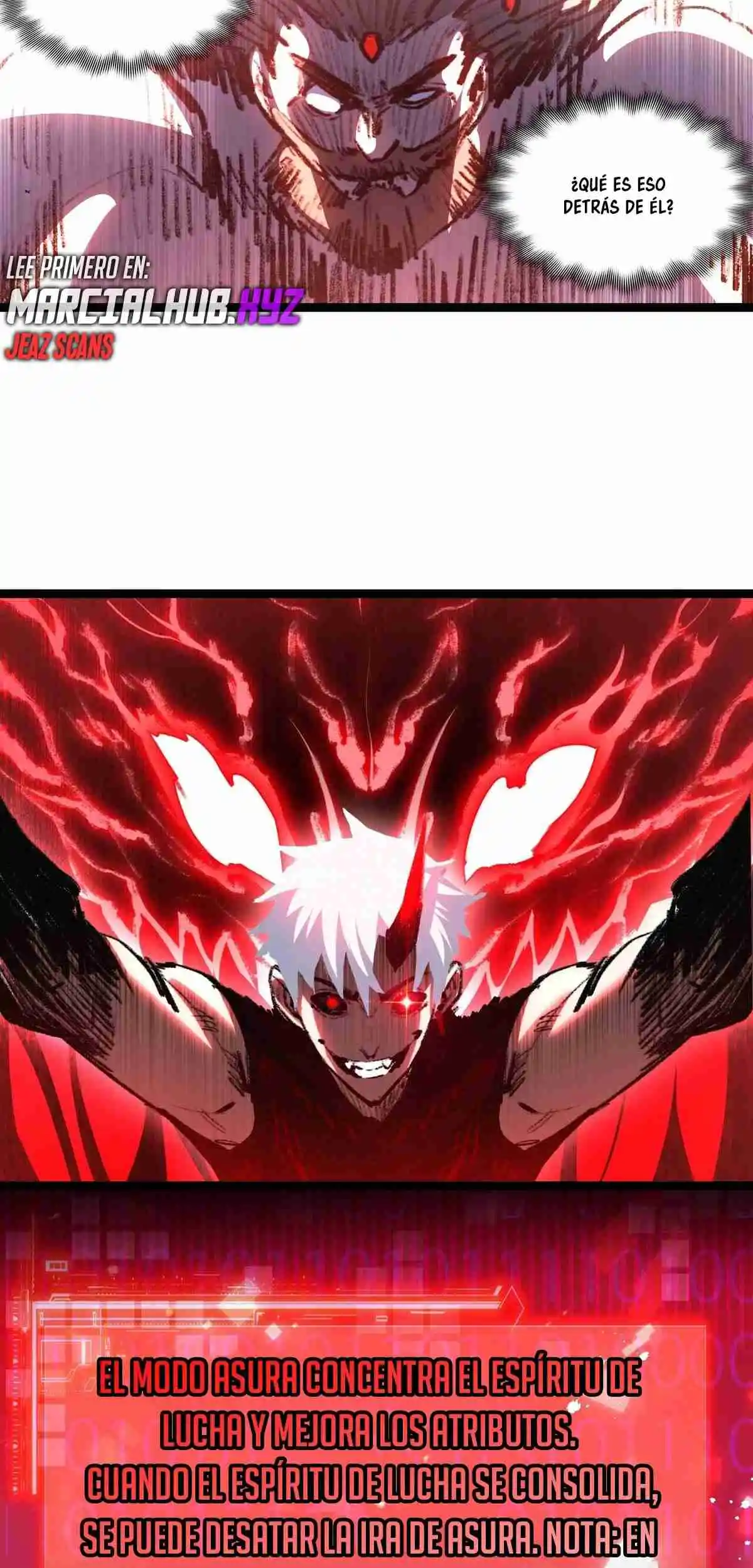Moon Slayer - Capítulo 63 - Página 15 - LectorTMOo