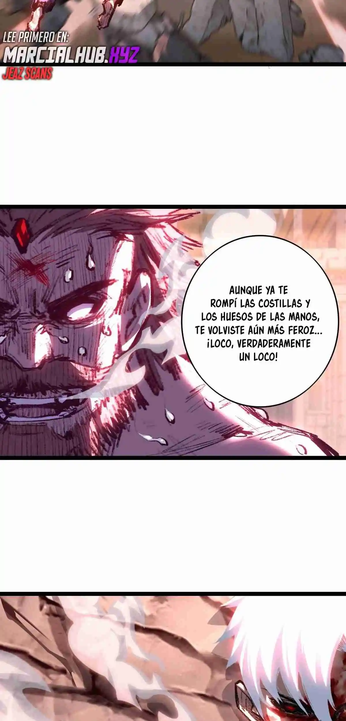 Moon Slayer - Capítulo 63 - Página 24 - LectorTMOo