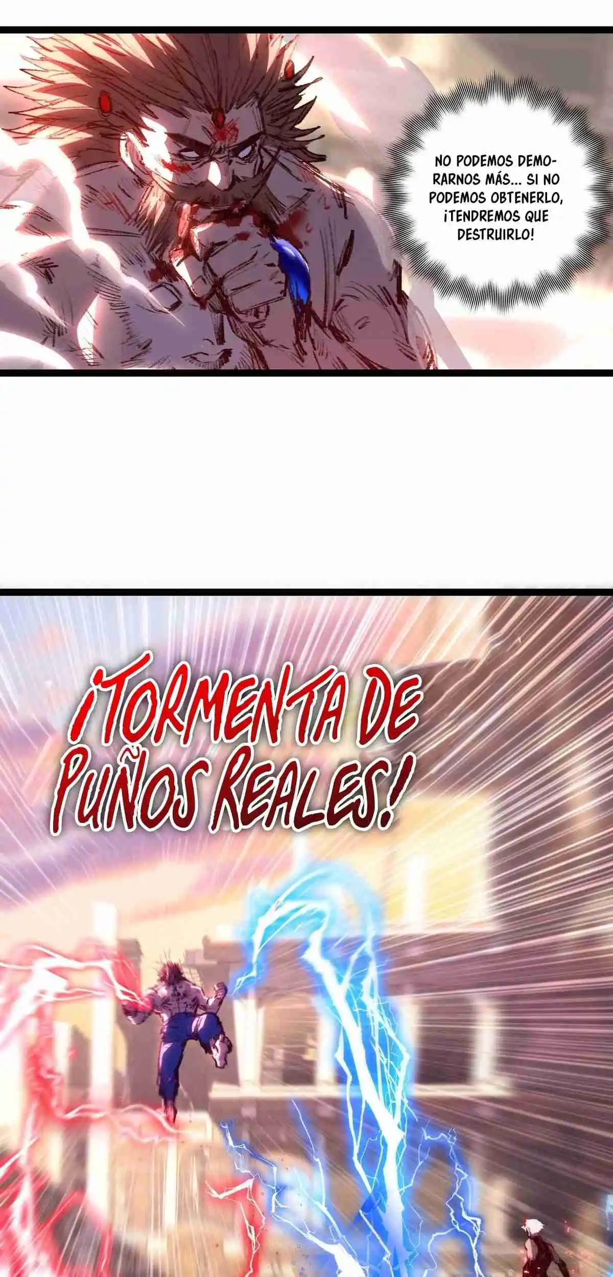 Moon Slayer - Capítulo 63 - Página 29 - LectorTMOo