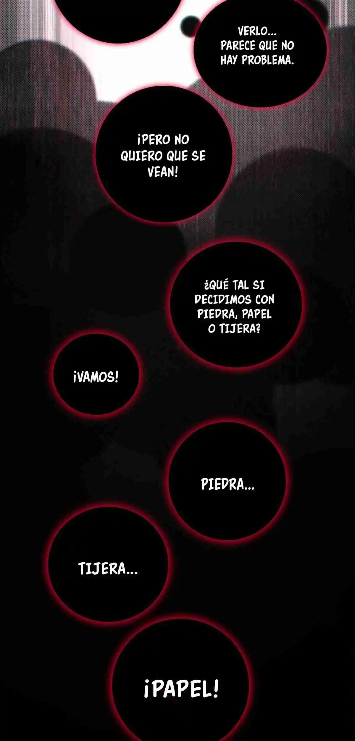 Moon Slayer - Capítulo 64 - Página 17 - LectorTMOo
