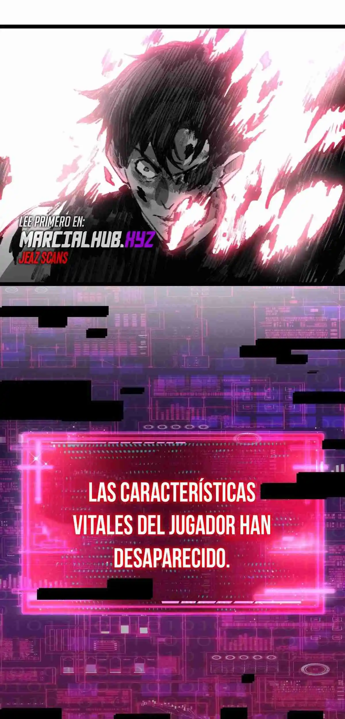Moon Slayer - Capítulo 64 - Página 39 - LectorTMOo