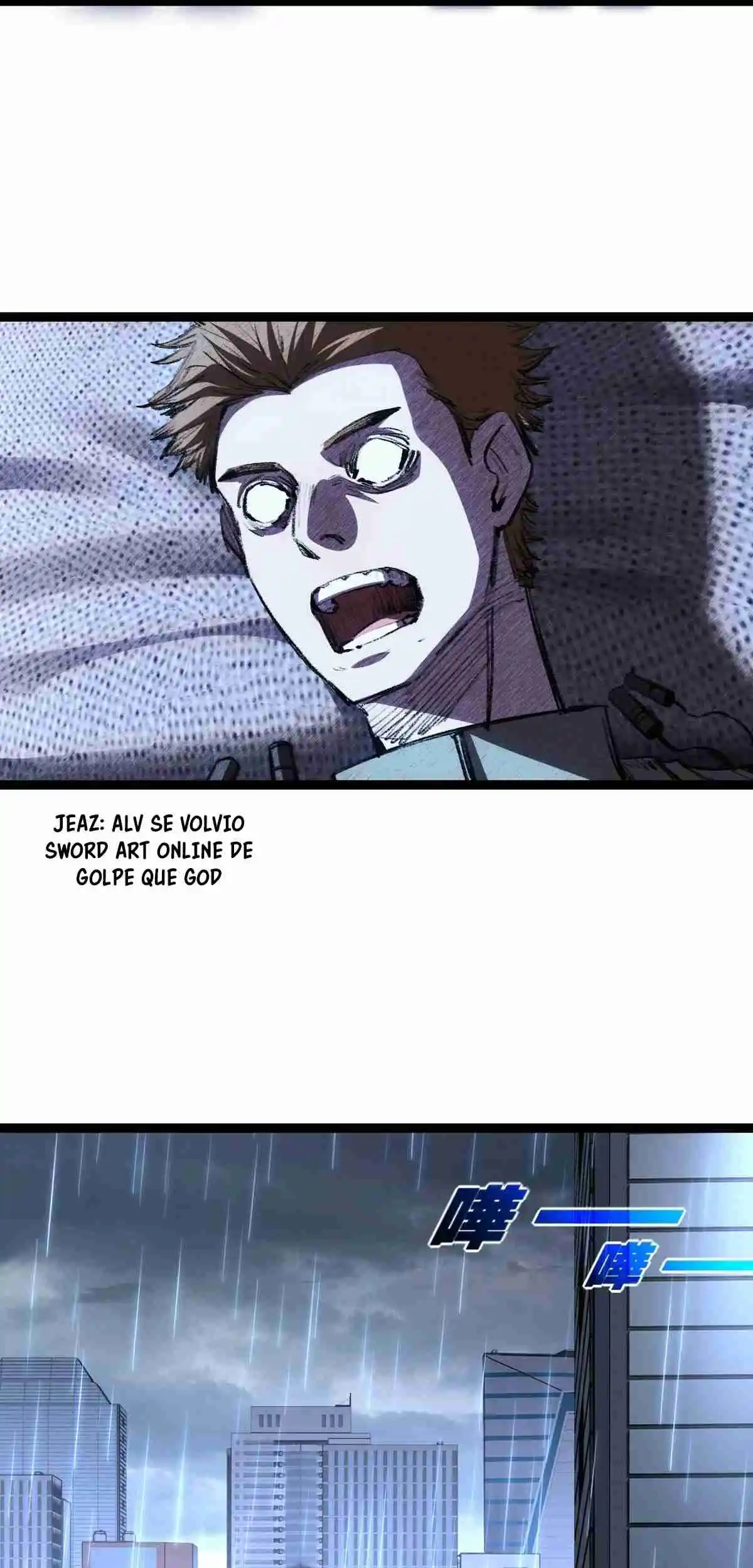 Moon Slayer - Capítulo 65 - Página 16 - LectorTMOo
