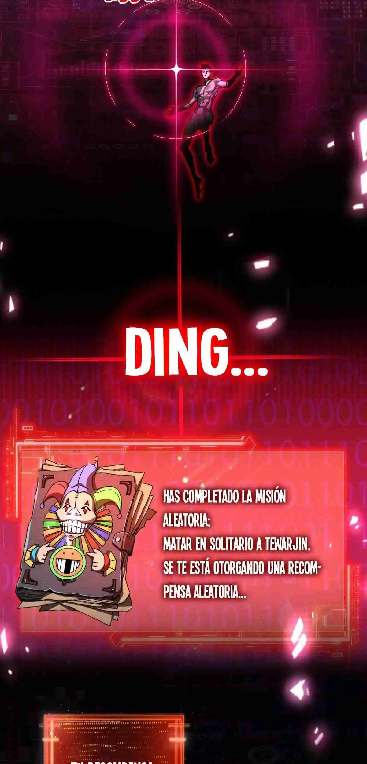 Moon Slayer - Capítulo 66 - Página 14 - LectorTMOo