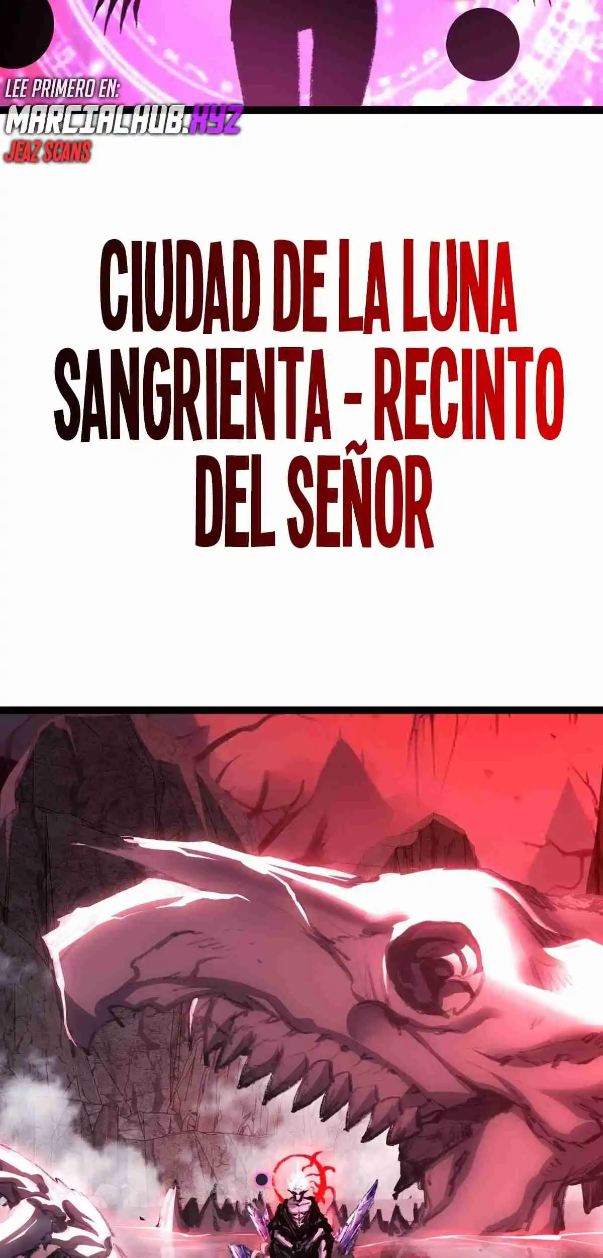 Moon Slayer - Capítulo 66 - Página 24 - LectorTMOo