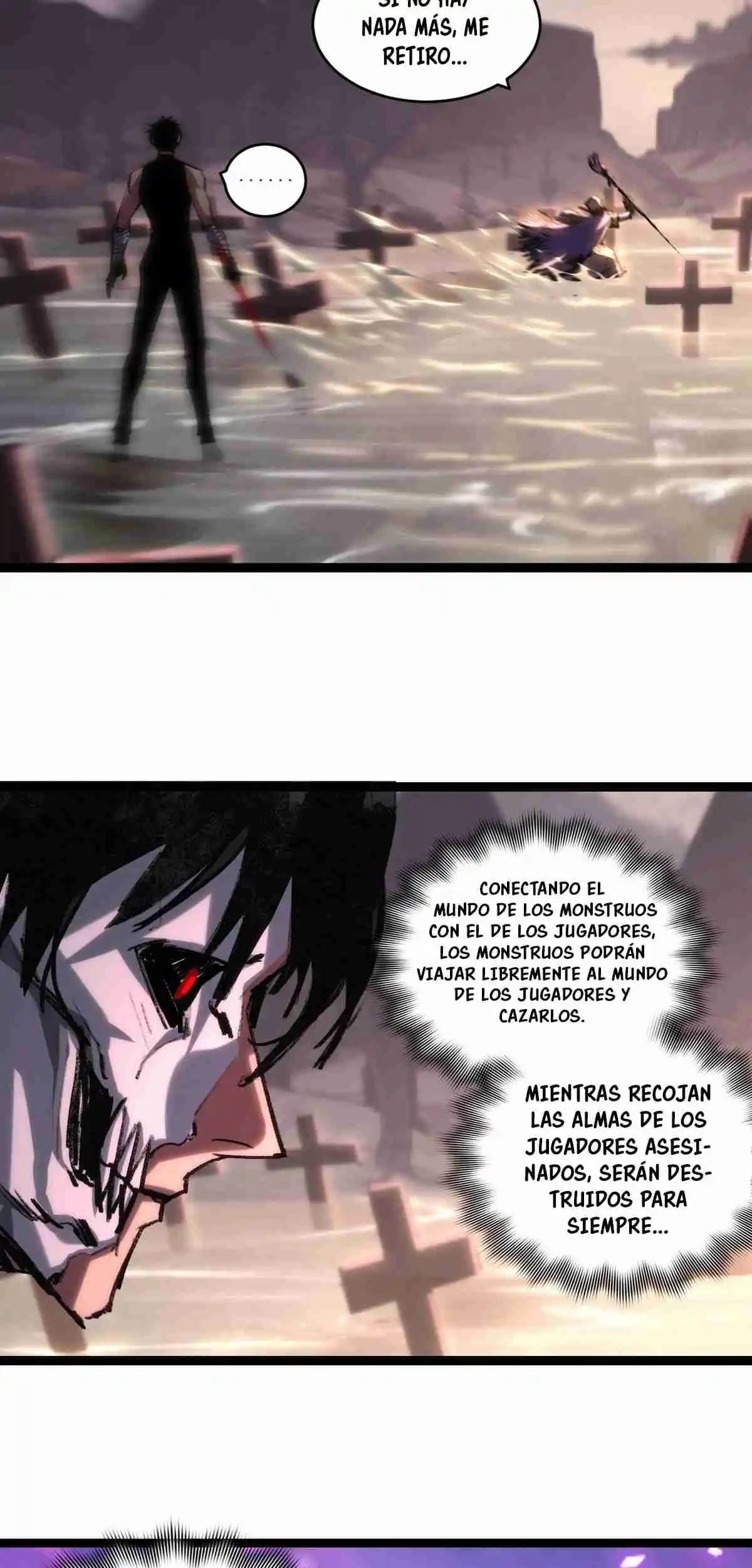Moon Slayer - Capítulo 66 - Página 28 - LectorTMOo