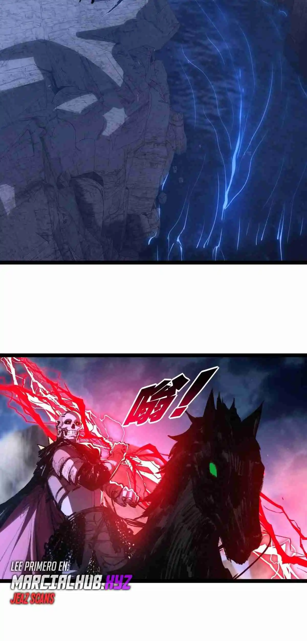 Moon Slayer - Capítulo 67 - Página 26 - LectorTMOo