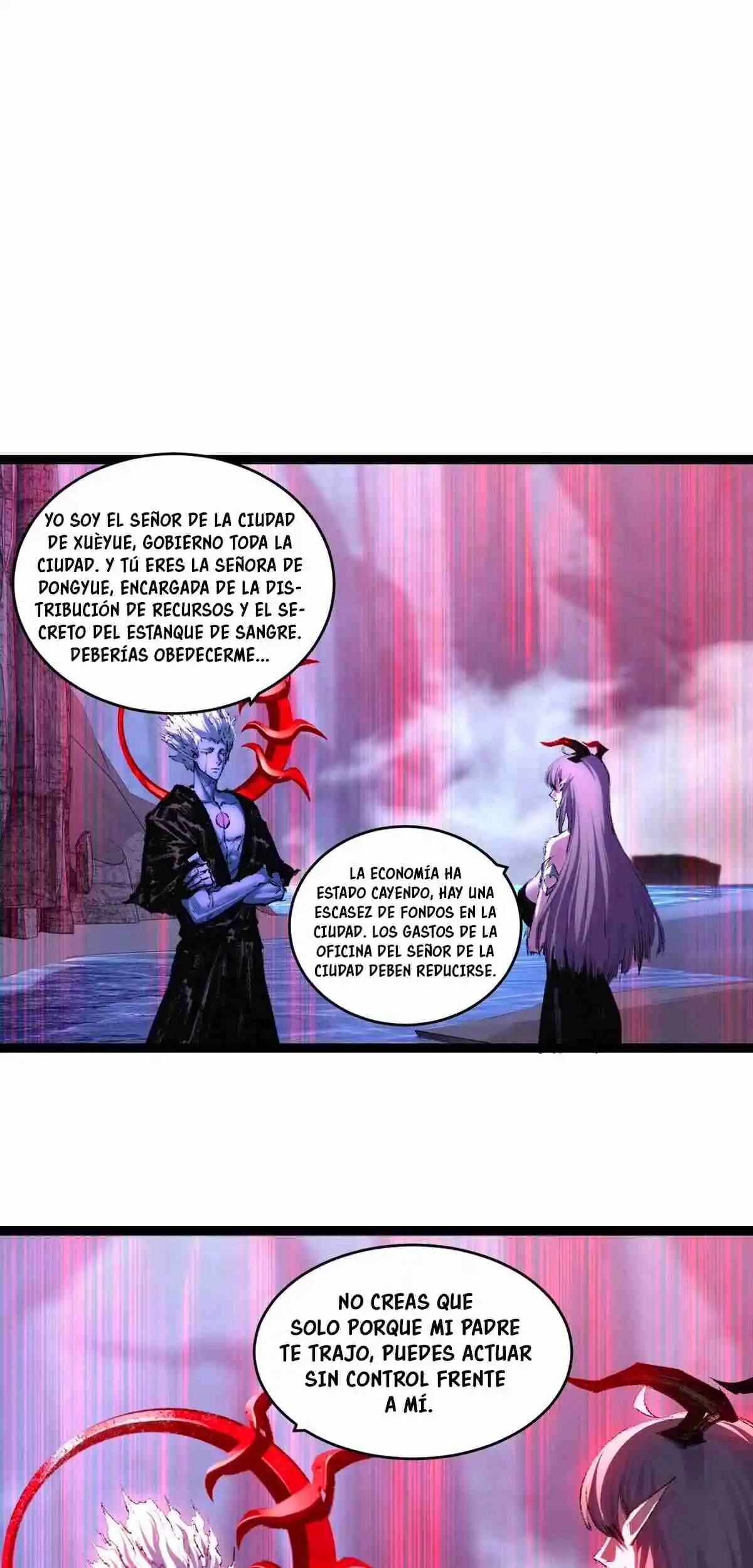 Moon Slayer - Capítulo 68 - Página 12 - LectorTMOo