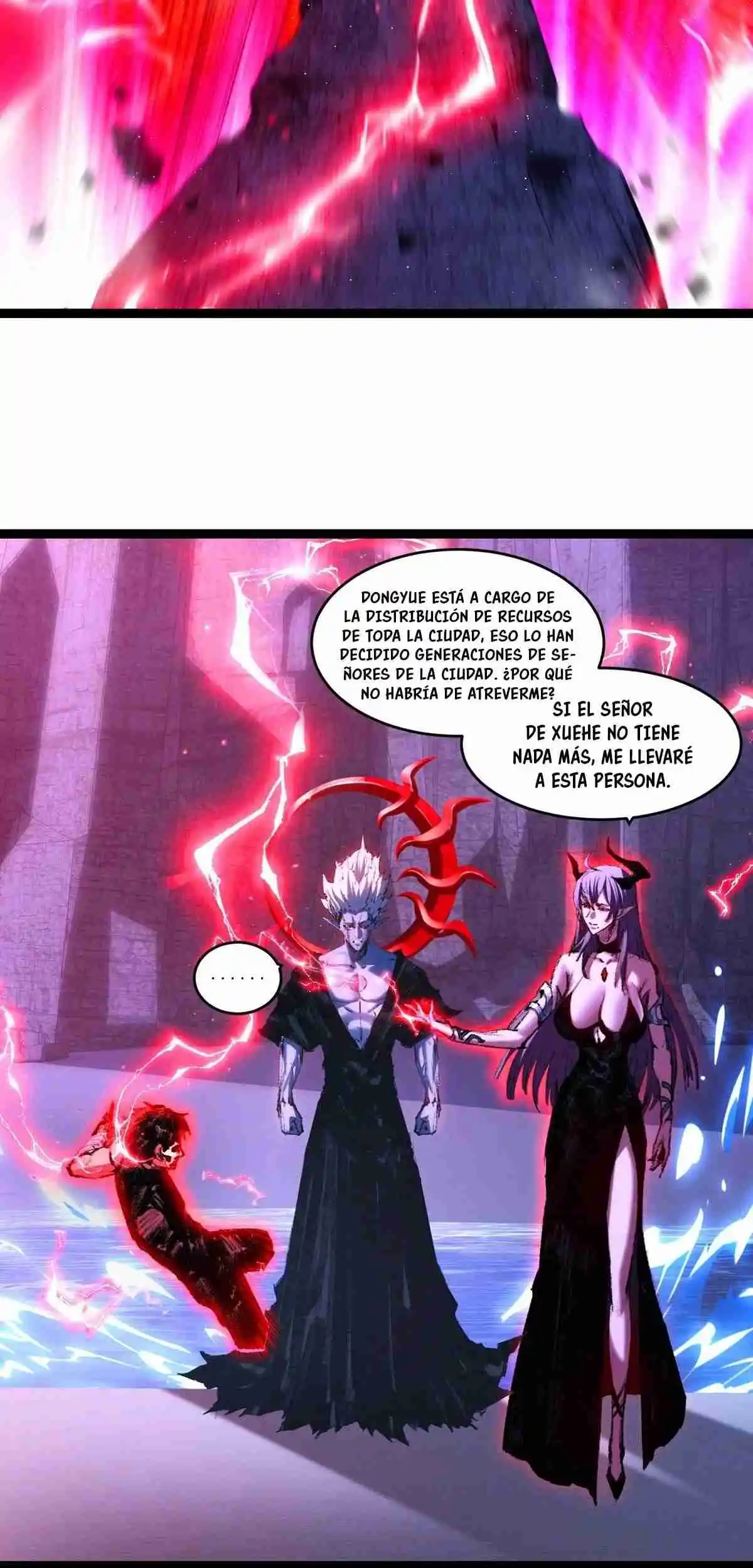 Moon Slayer - Capítulo 68 - Página 16 - LectorTMOo