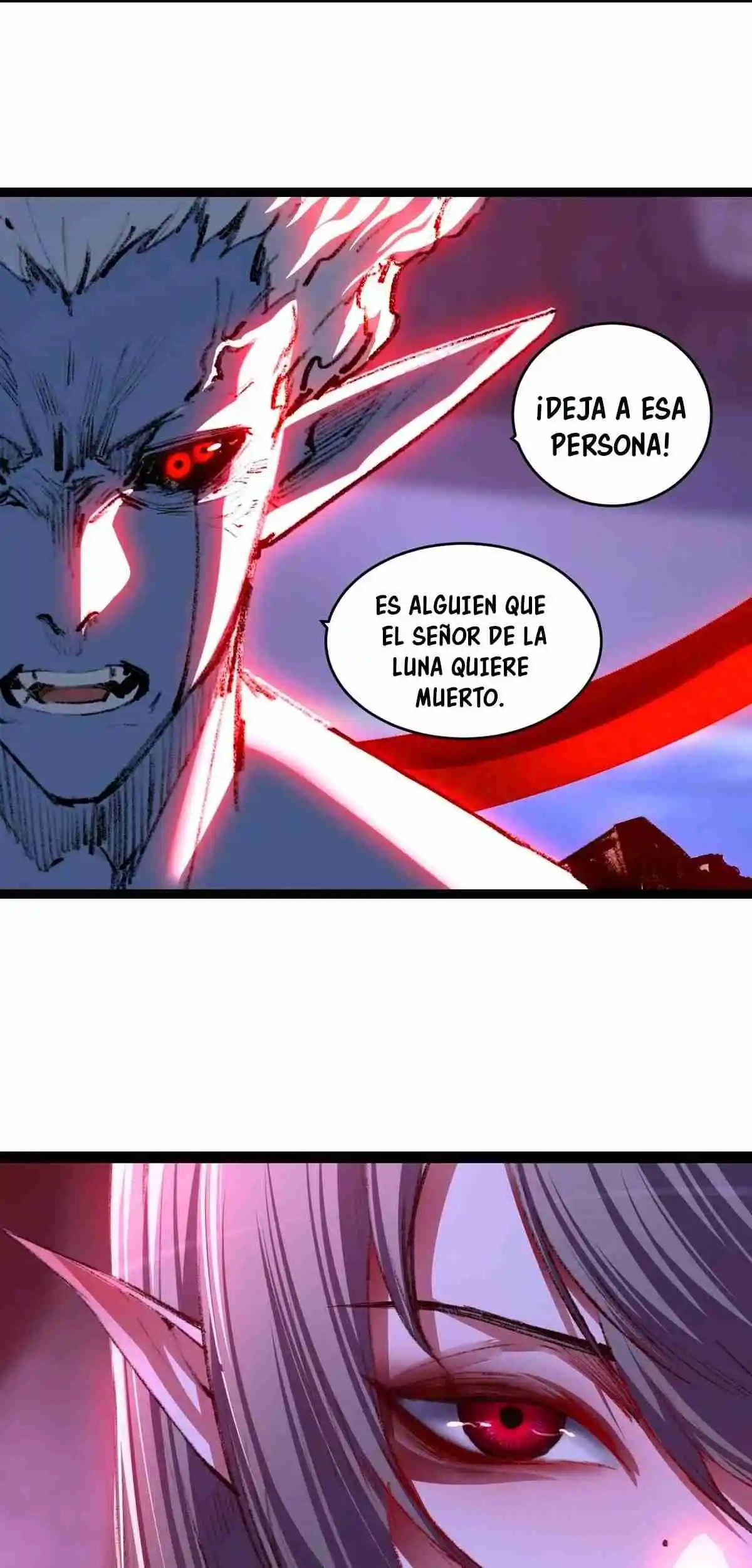 Moon Slayer - Capítulo 68 - Página 17 - LectorTMOo