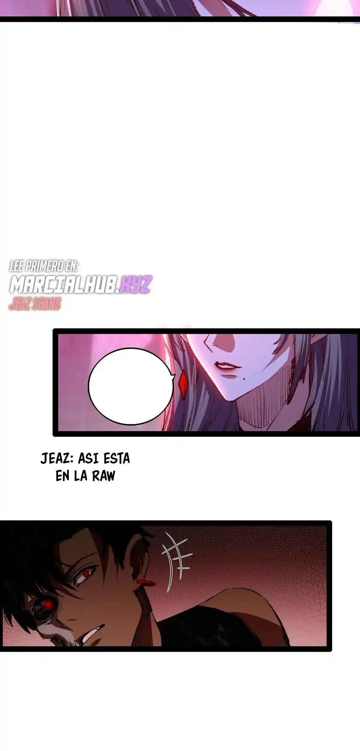 Moon Slayer - Capítulo 68 - Página 18 - LectorTMOo