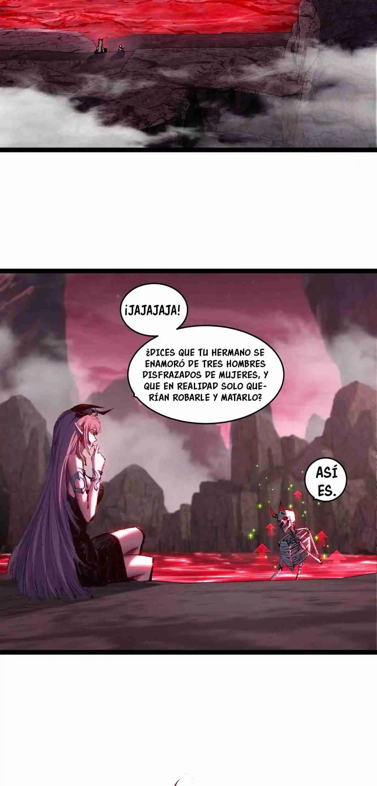 Moon Slayer - Capítulo 68 - Página 26 - LectorTMOo