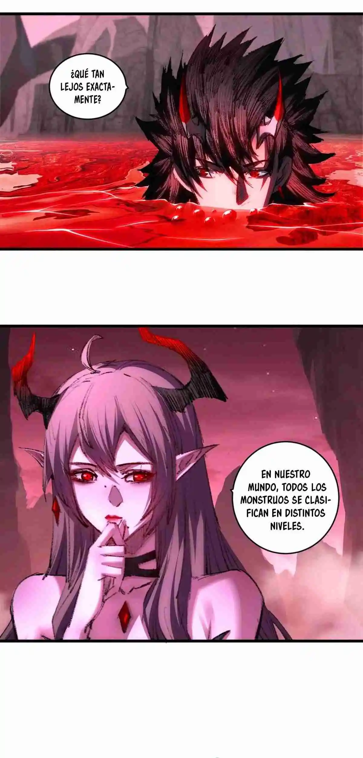 Moon Slayer - Capítulo 69 - Página 10 - LectorTMOo