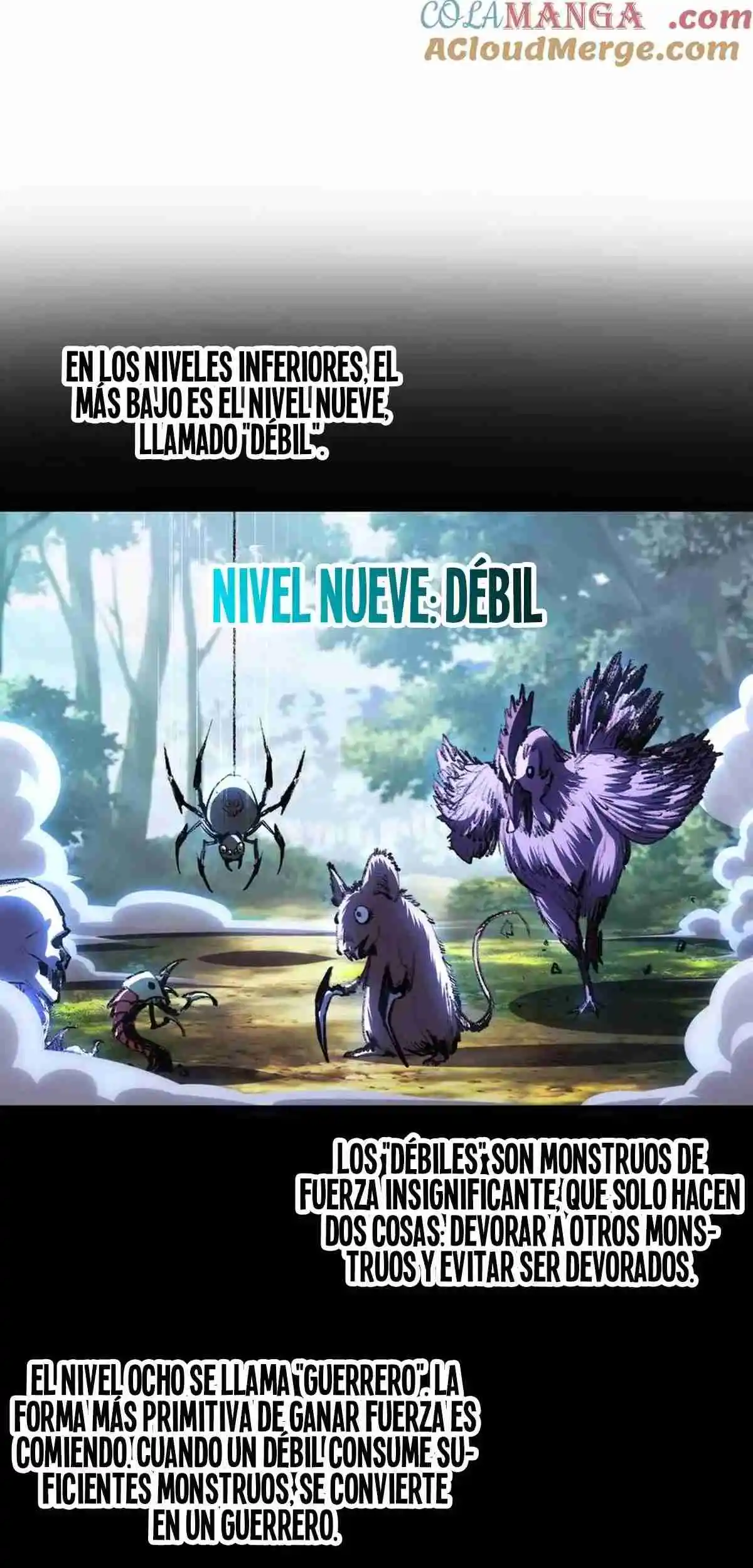 Moon Slayer - Capítulo 69 - Página 11 - LectorTMOo