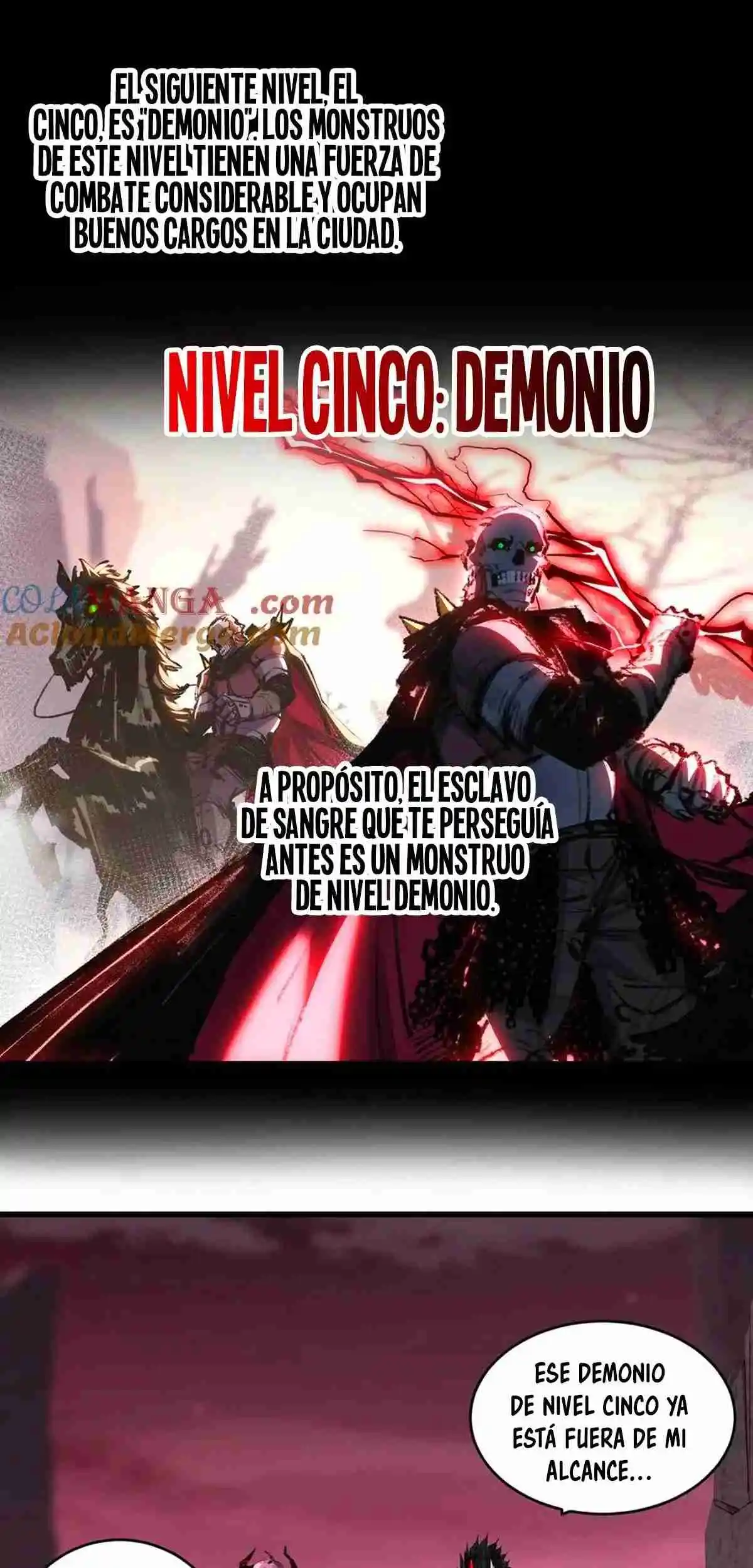 Moon Slayer - Capítulo 69 - Página 14 - LectorTMOo