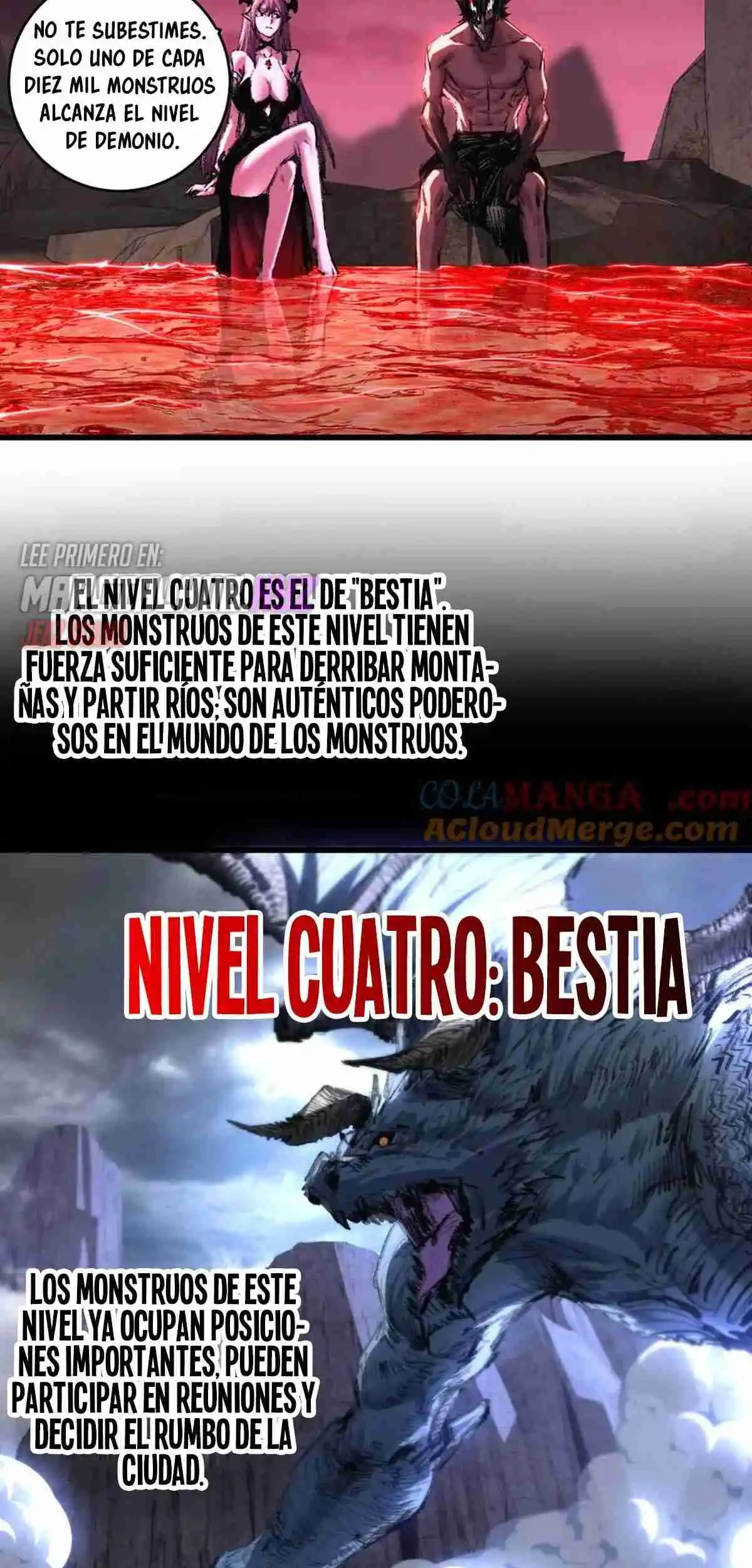 Moon Slayer - Capítulo 69 - Página 15 - LectorTMOo