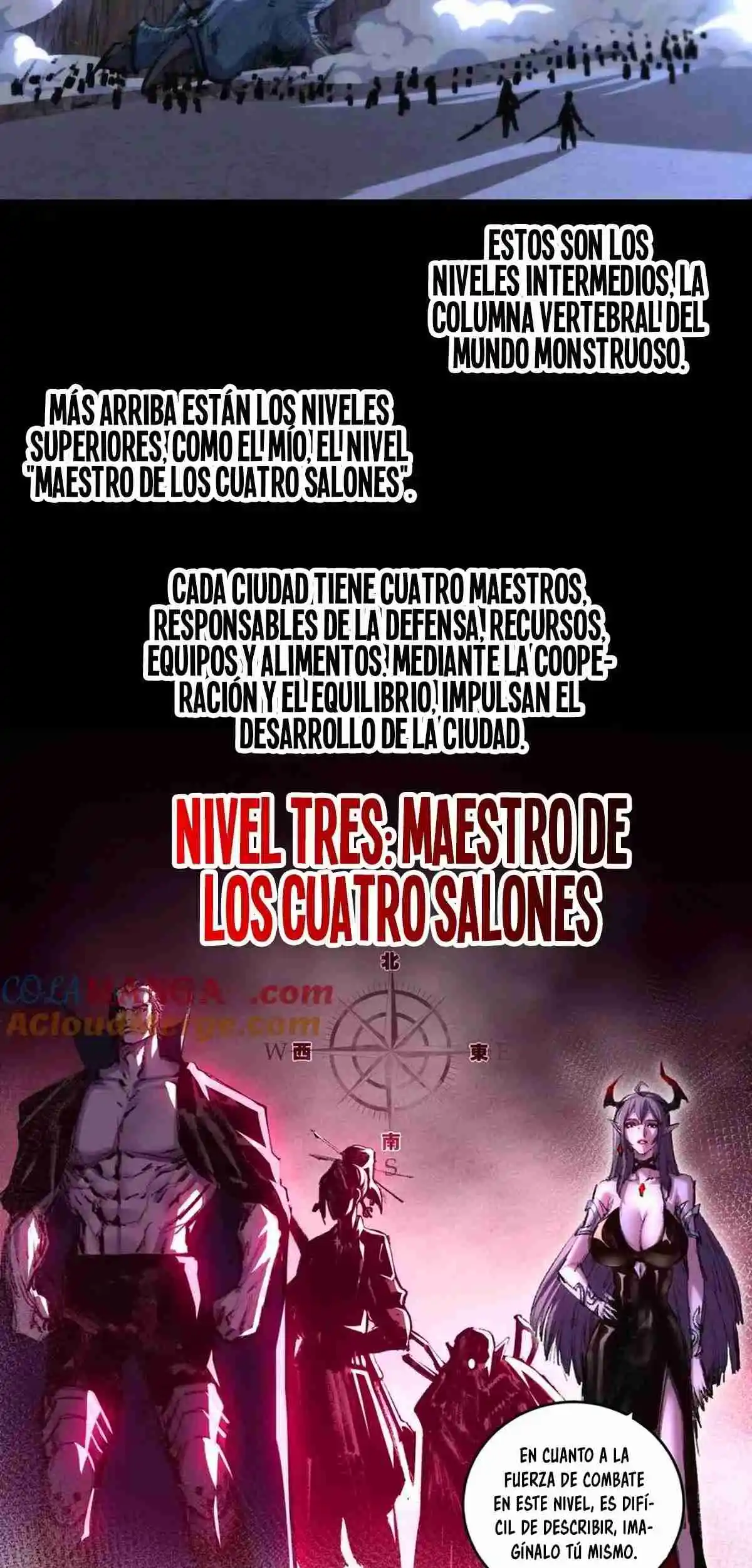 Moon Slayer - Capítulo 69 - Página 16 - LectorTMOo