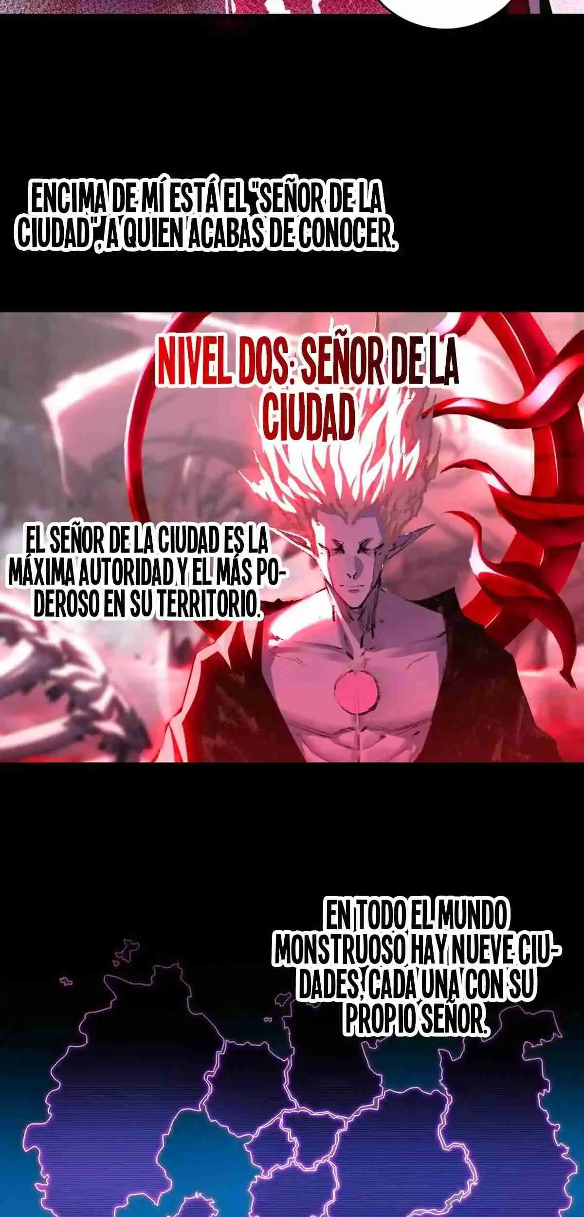 Moon Slayer - Capítulo 69 - Página 17 - LectorTMOo