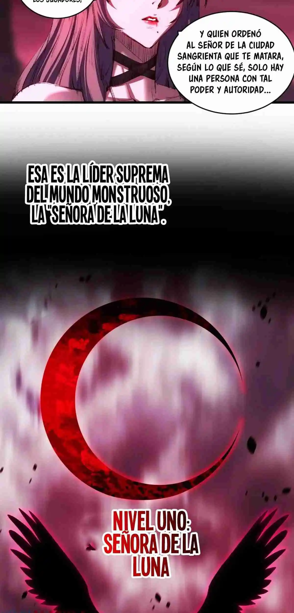Moon Slayer - Capítulo 69 - Página 19 - LectorTMOo